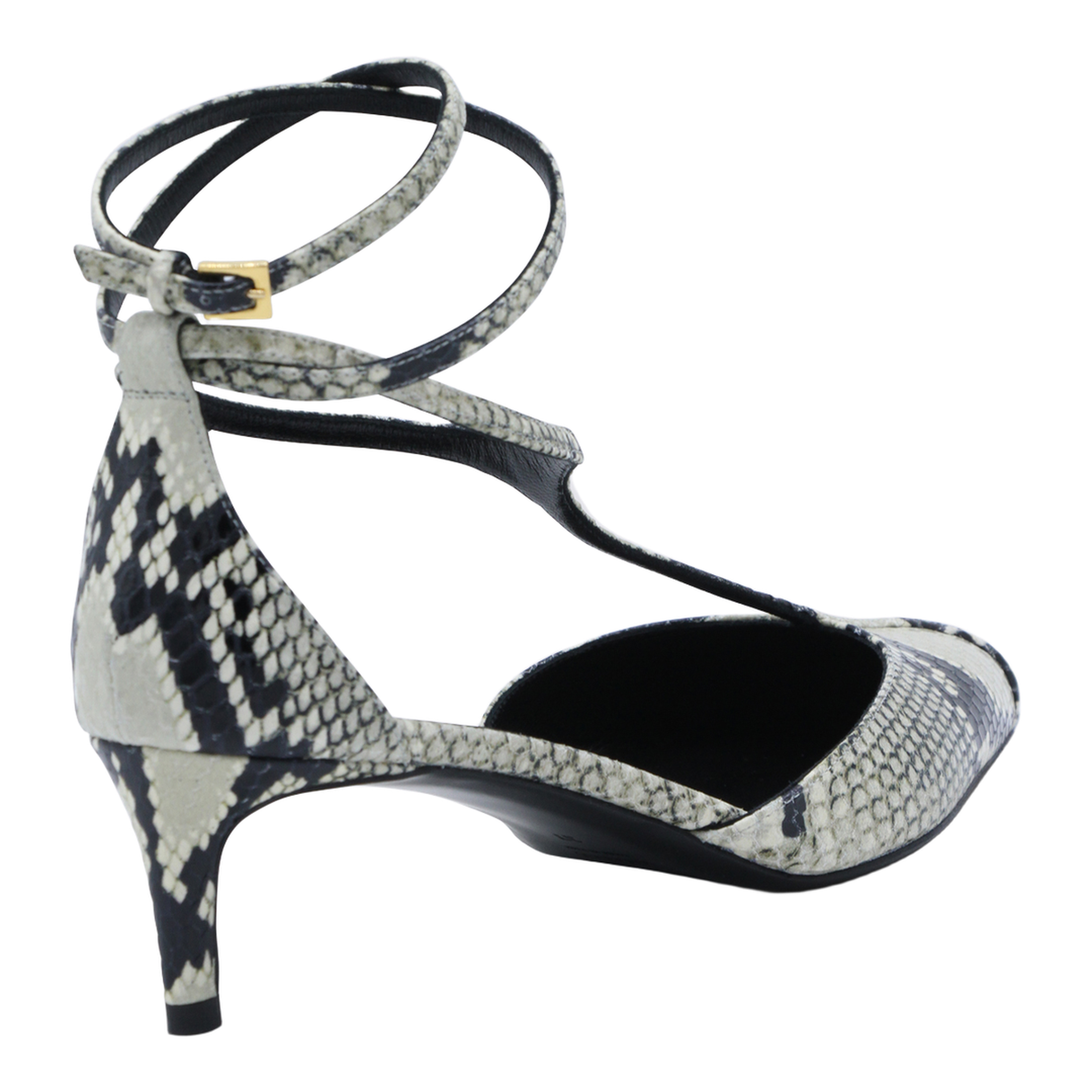 MAYFEYR - Khaite - Sandals - F3085803121