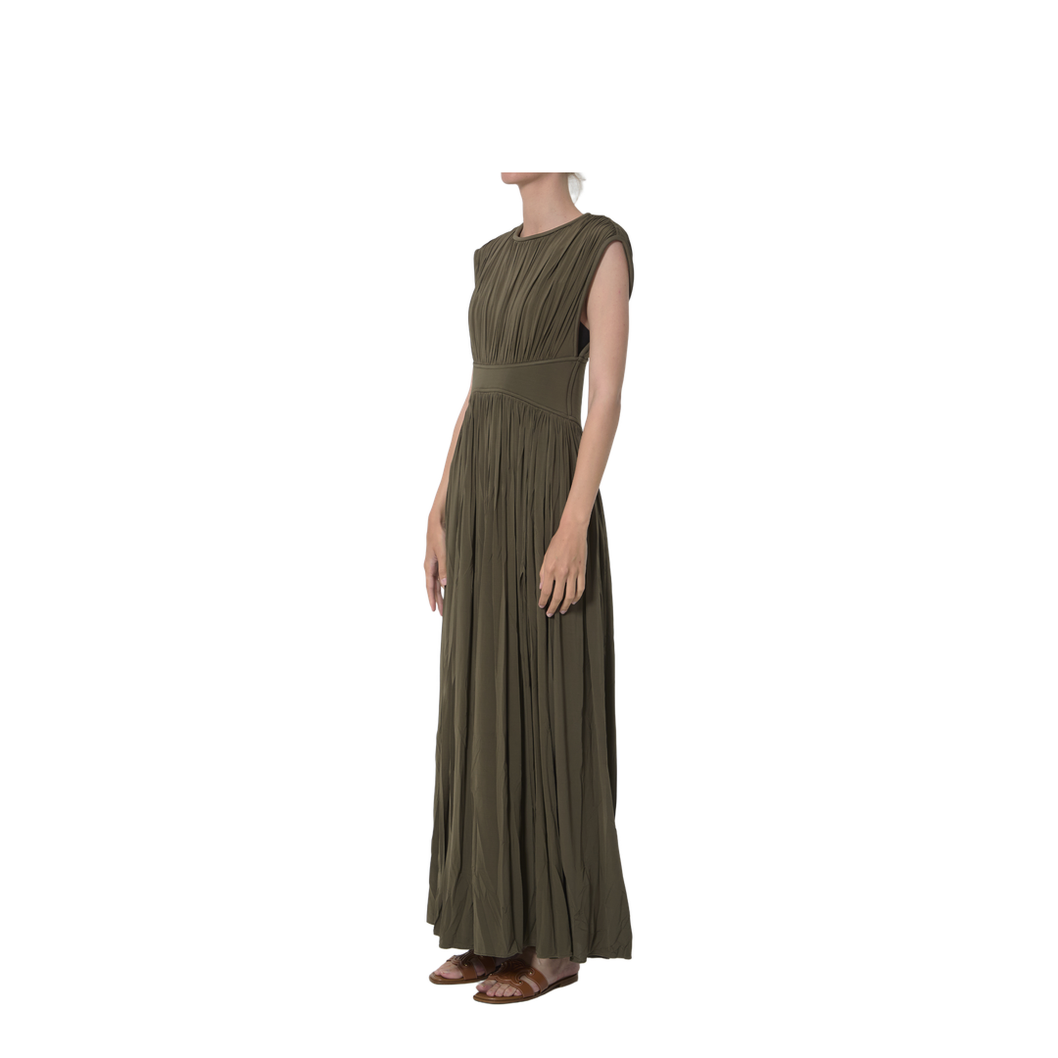 Luna Column Dress