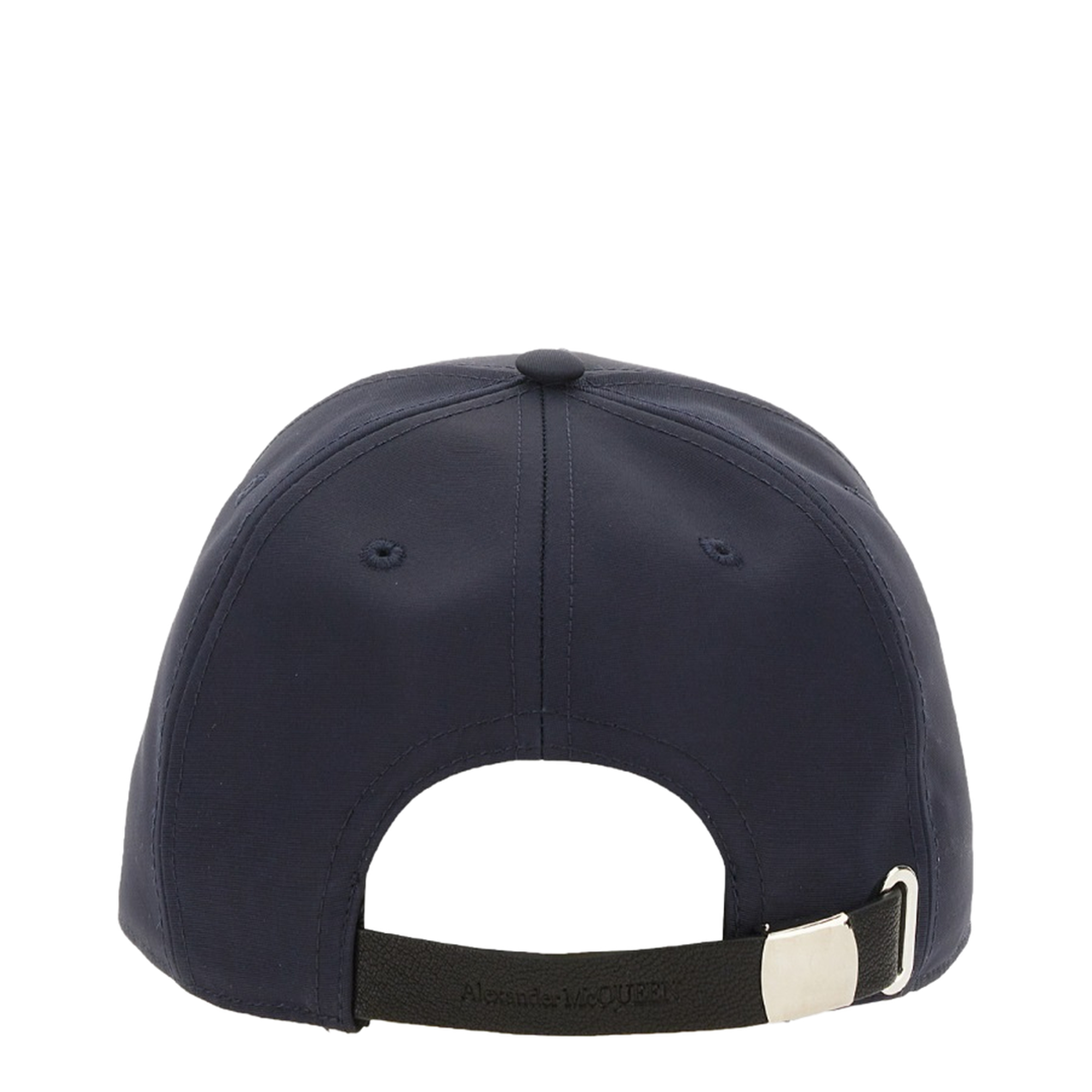 Logo Baseball Cap