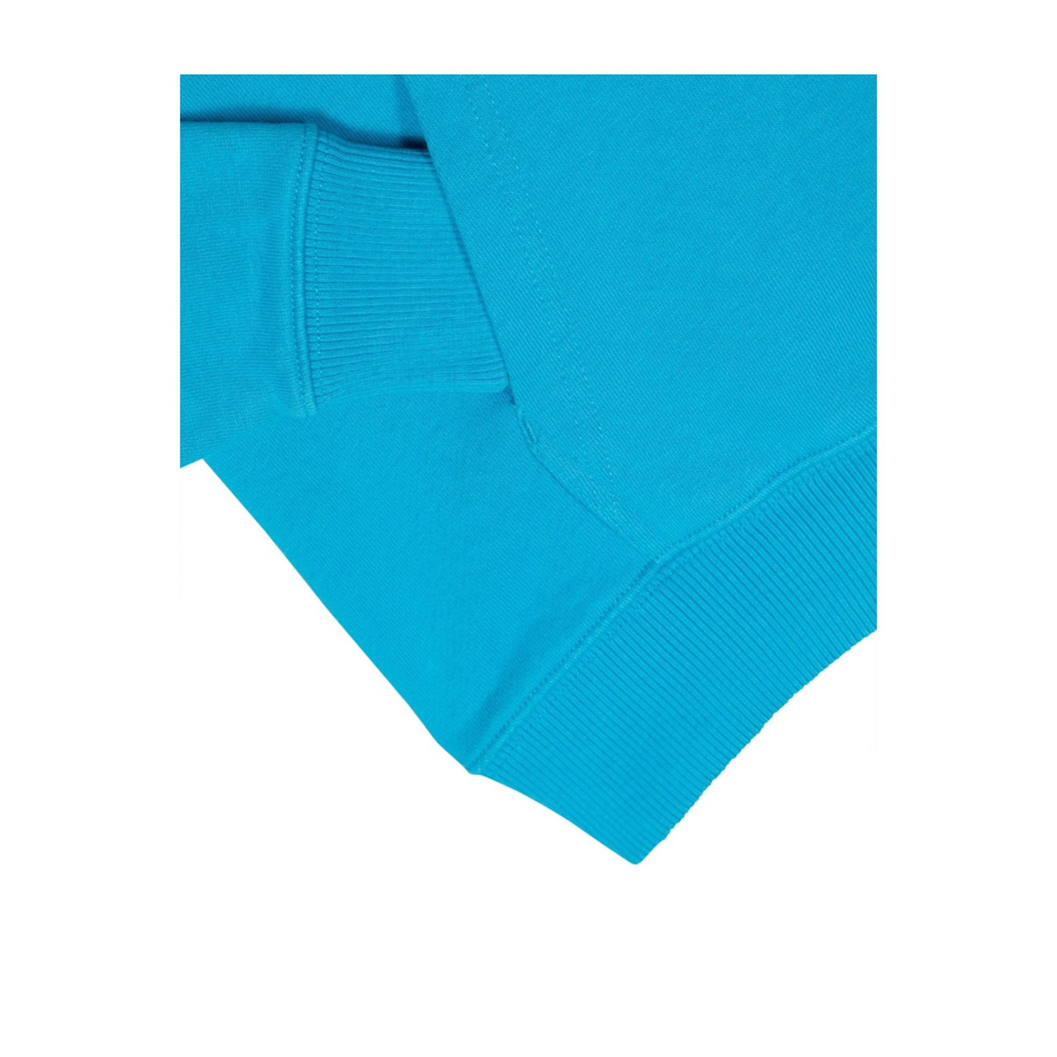 MAYFEYR - Off-White - Hoodie - OBBB001KS23FLE0034584