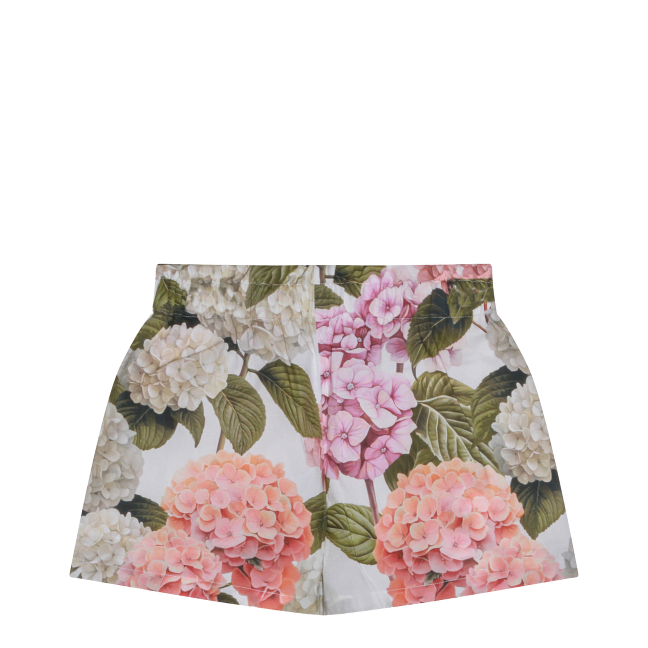 MAYFEYR - Dolce & Gabbana - Shorts - L53Q43HS5T6HA5XG