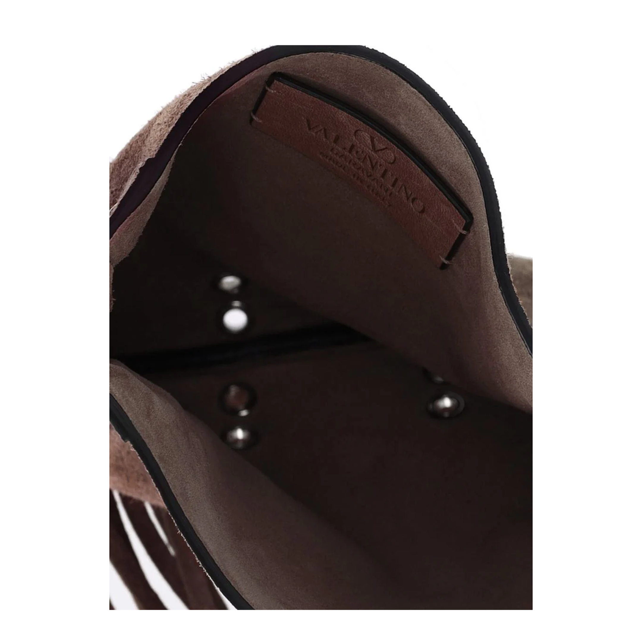 Suede Crossbody Bags