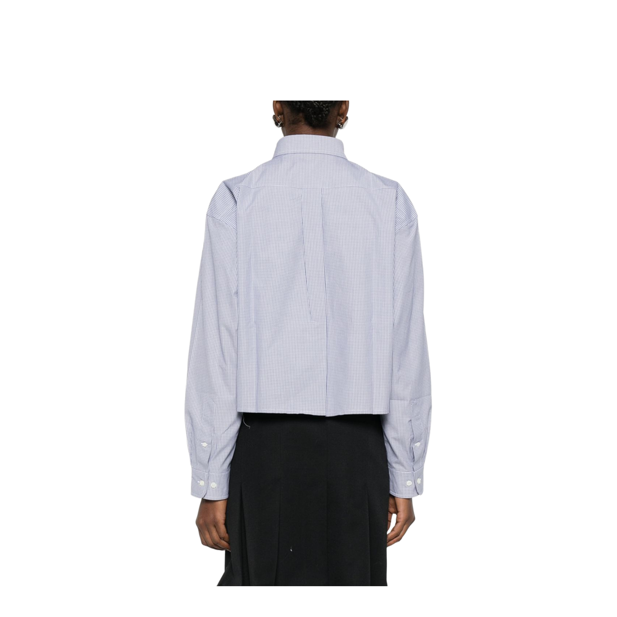 MAYFEYR - Miu Miu - Shirts - MK16591805F0008