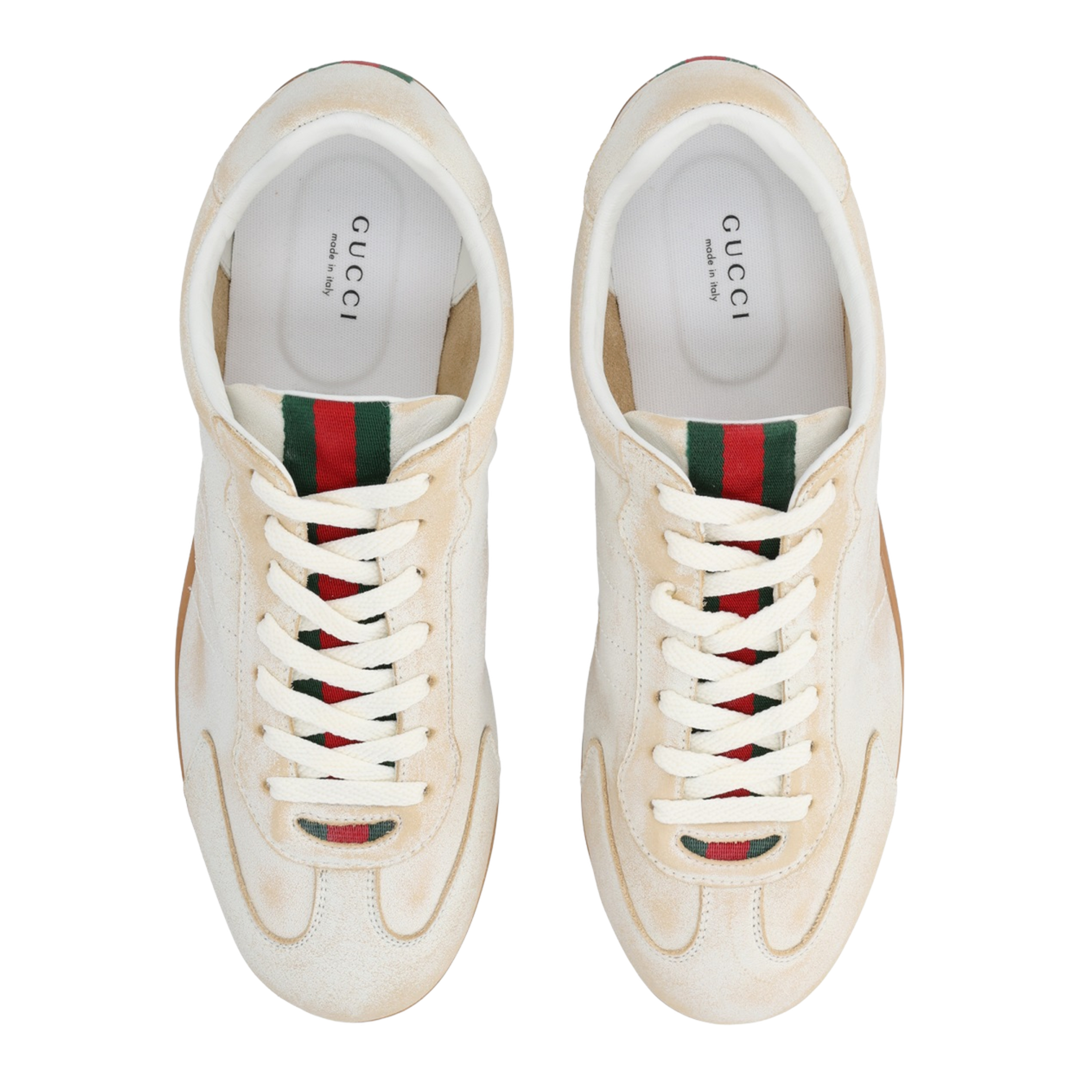 Sneakers White