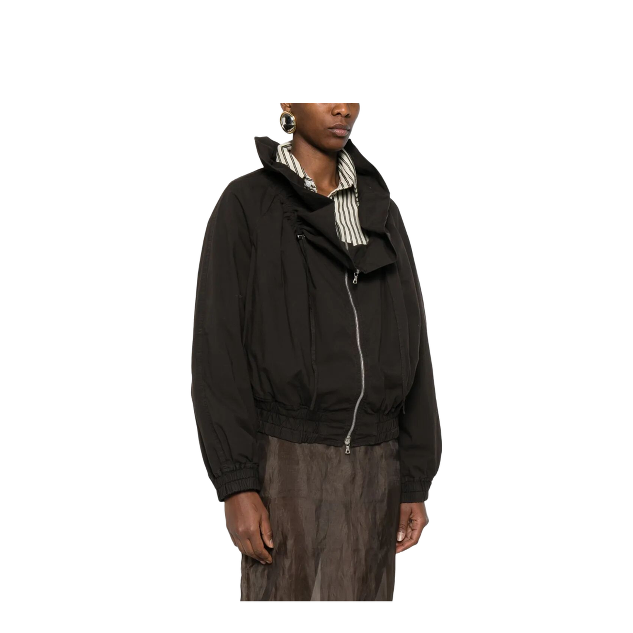 MAYFEYR - Dries Van Noten - Voly Gd 3322 W.W.Jacket - 1305483322