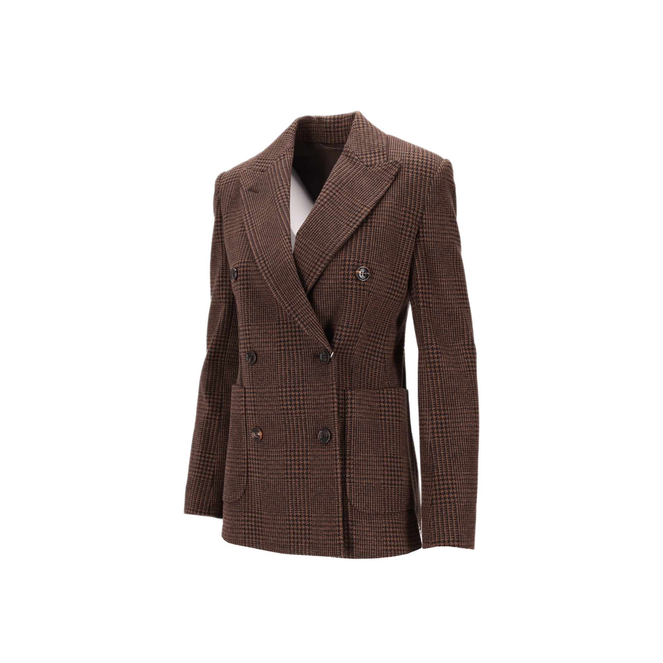 MAYFEYR - Max Mara - Jersey Jacket - 2521916062600ZULMA001