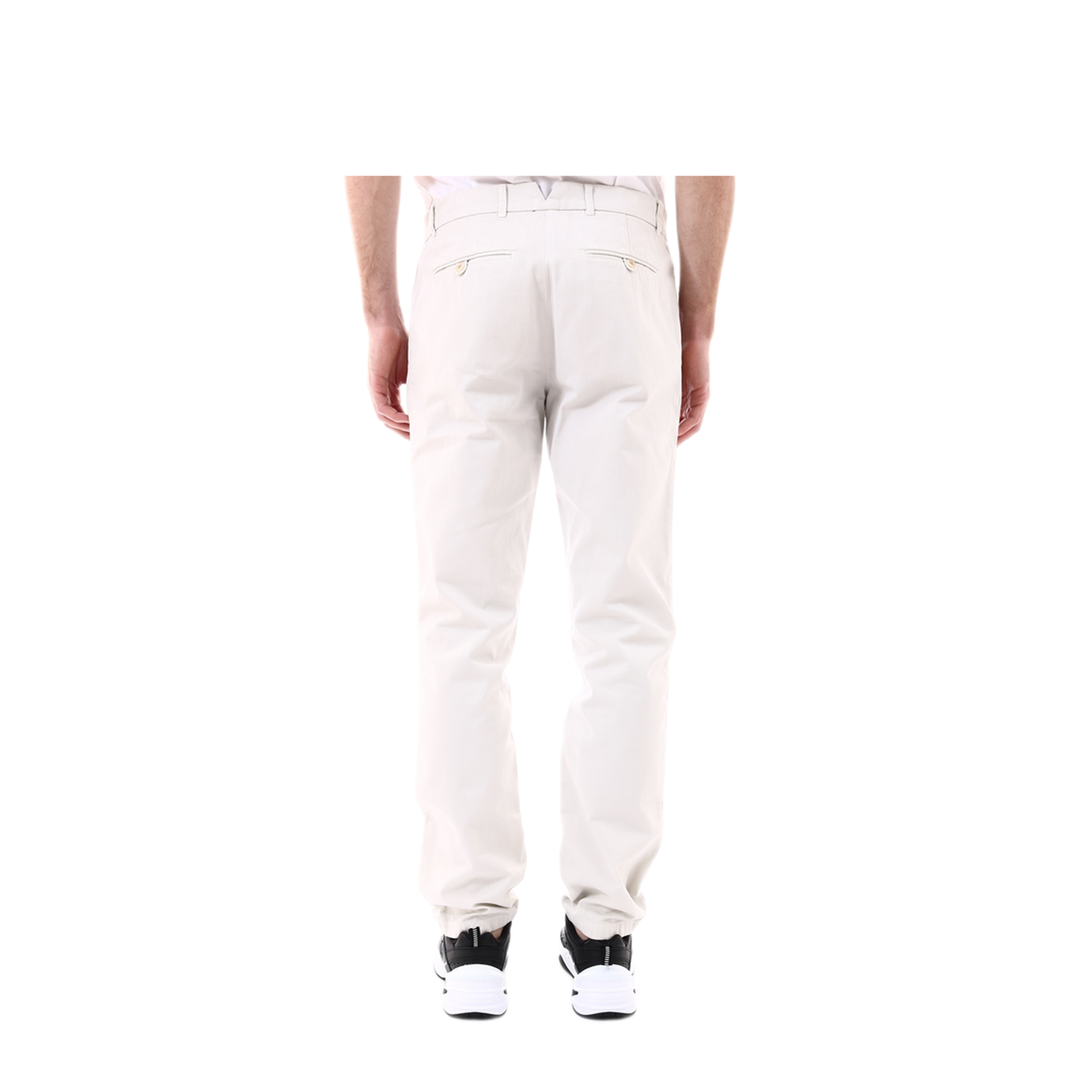 MAYFEYR - Band Of Outsiders - White Pants - 93290