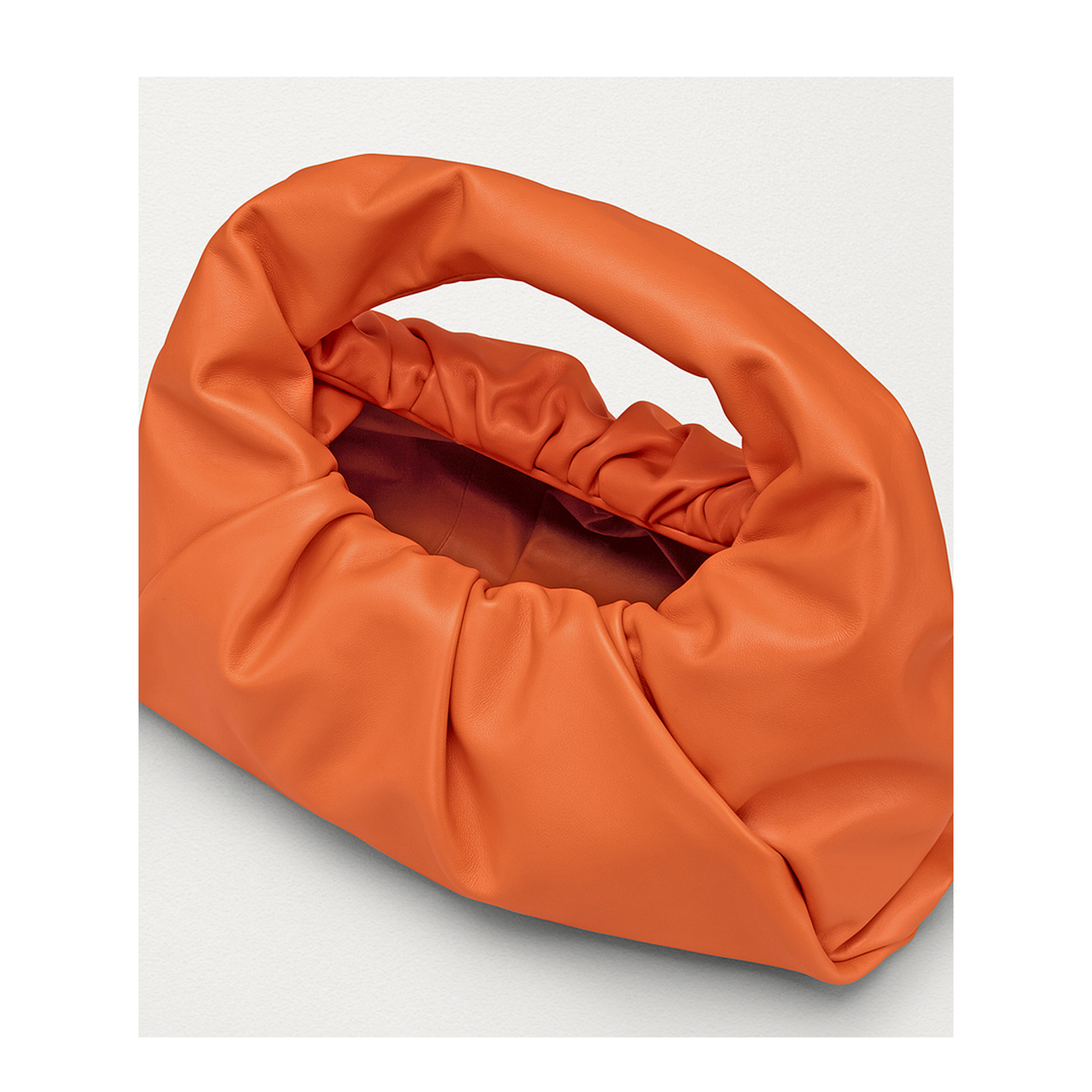 Shoulder Pouch Hobo Bag