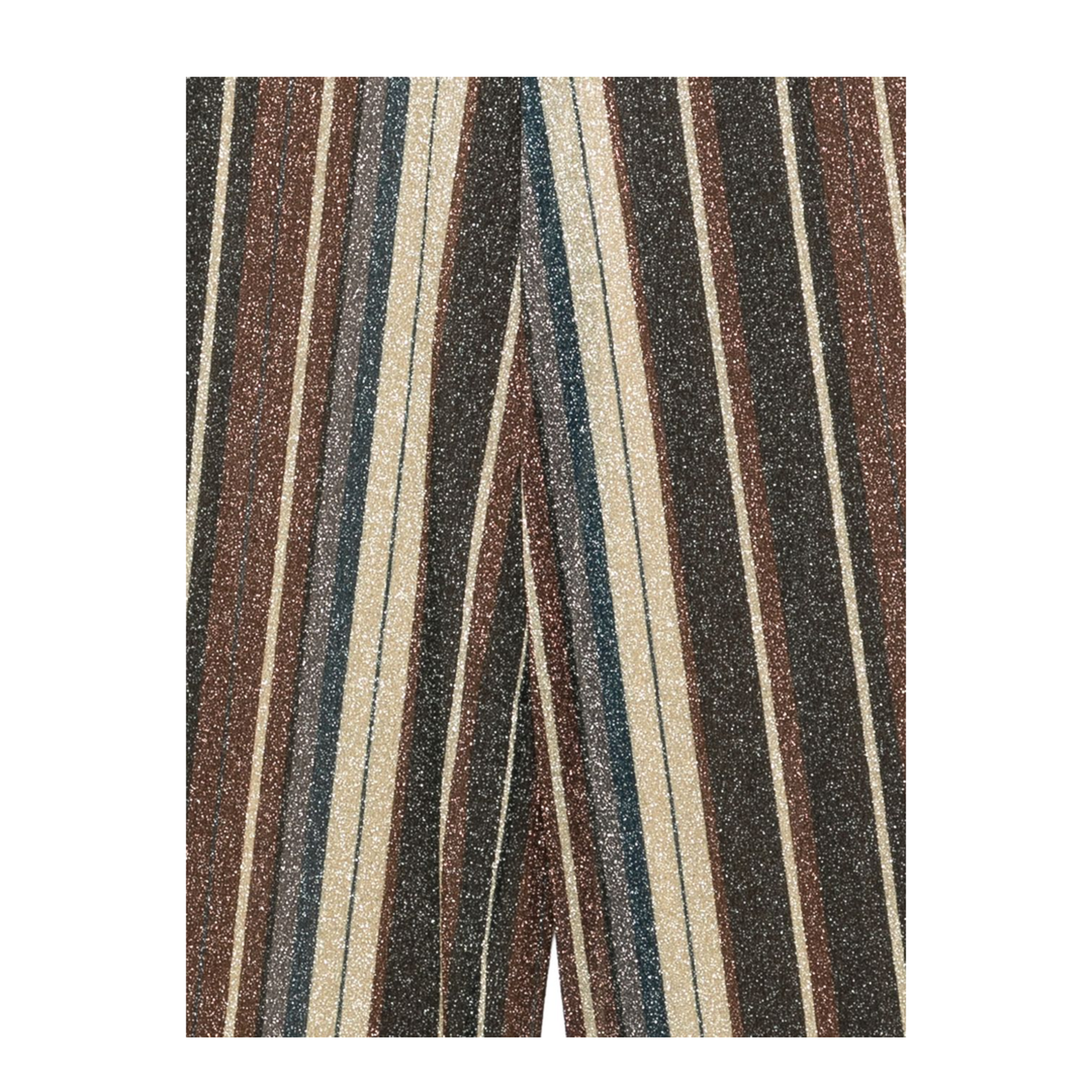 MAYFEYR - Siyu - Trousers Multicolour - 33ZOE06