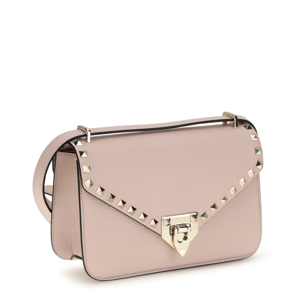 MAYFEYR - Valentino - Rockstud Mini Shoulder Bag - 9W2B0T76VSF16Q