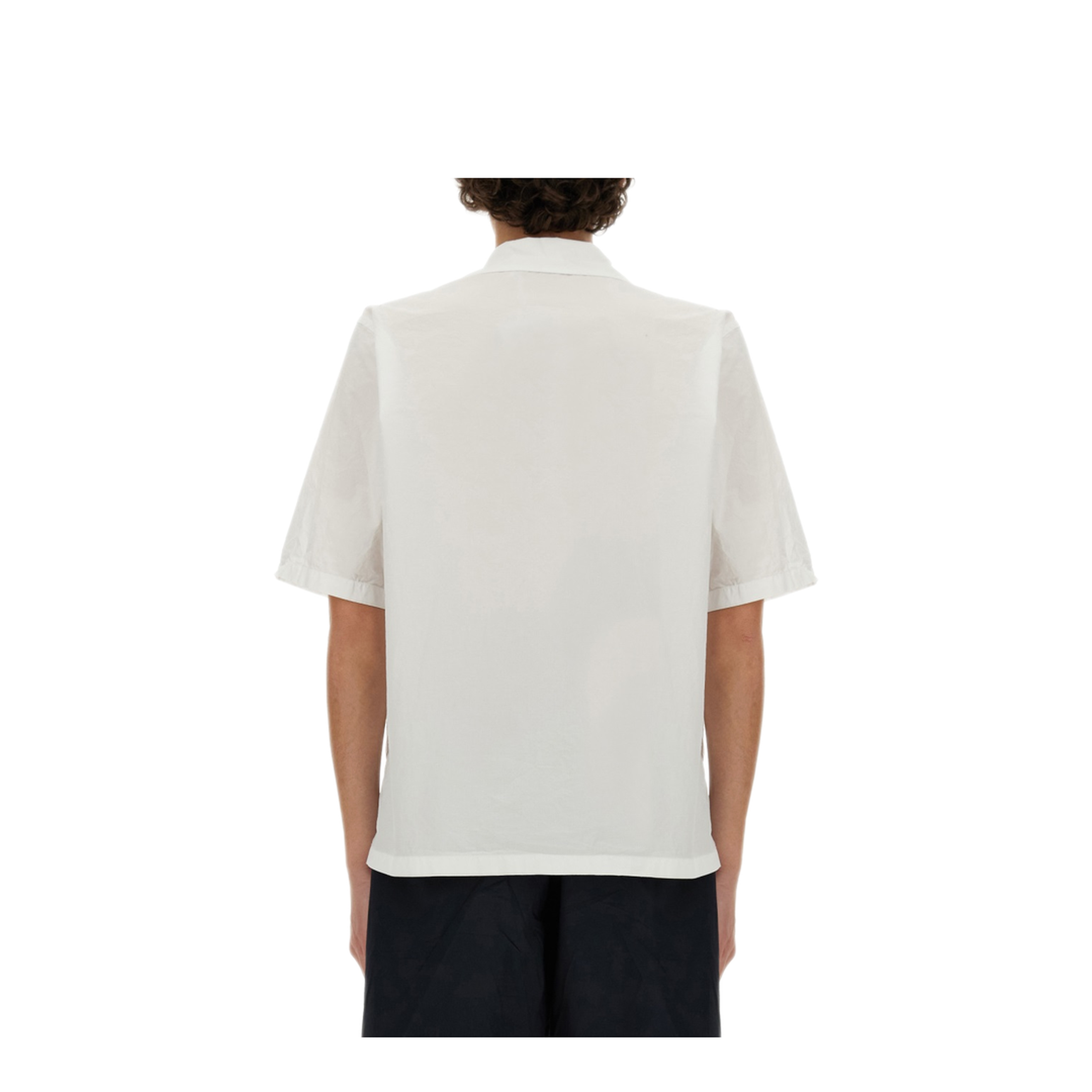 MAYFEYR - ASPESI - Needle Shirt - CE18G32985072