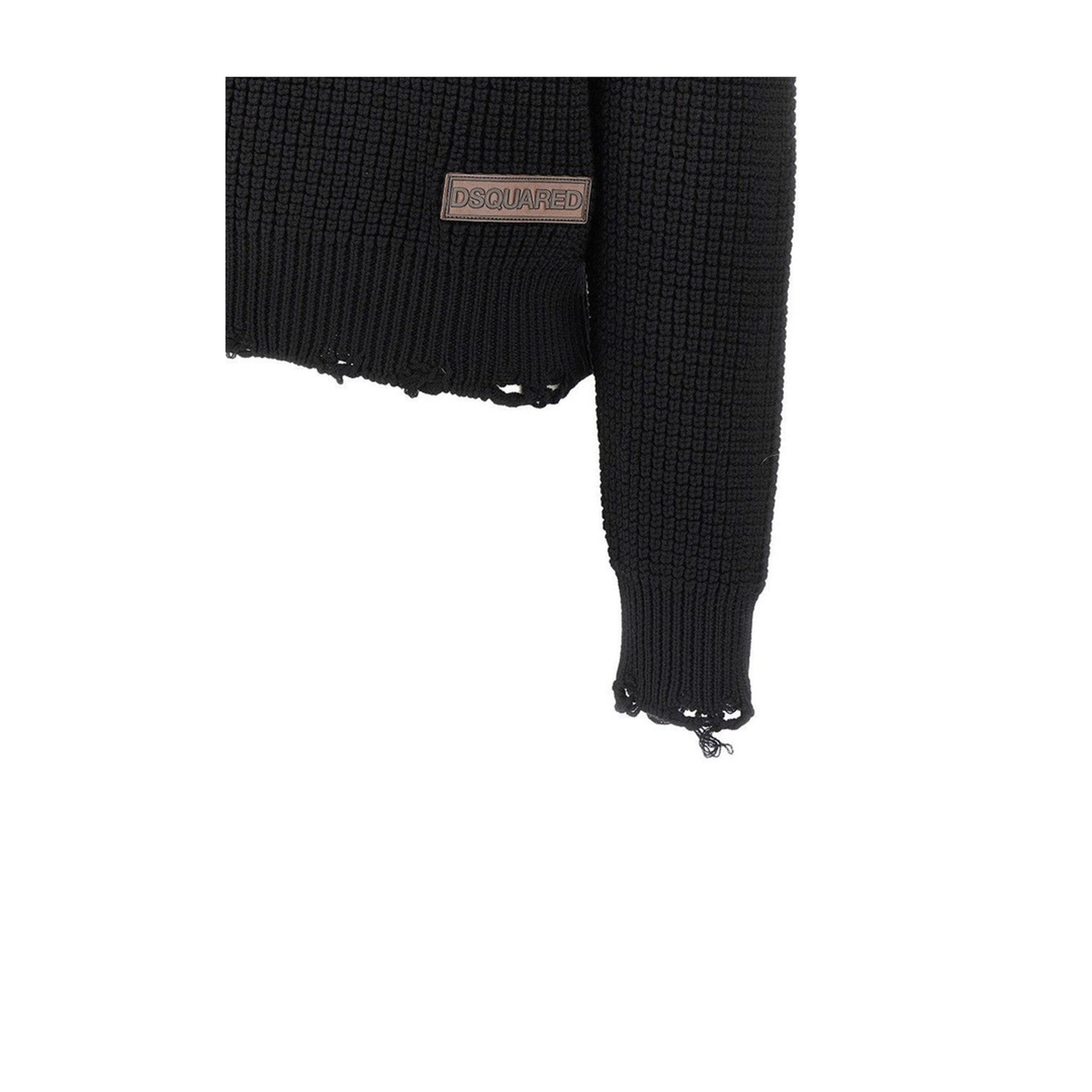 MAYFEYR - Dsquared2 - Sweaters - S74HA1446D13040900