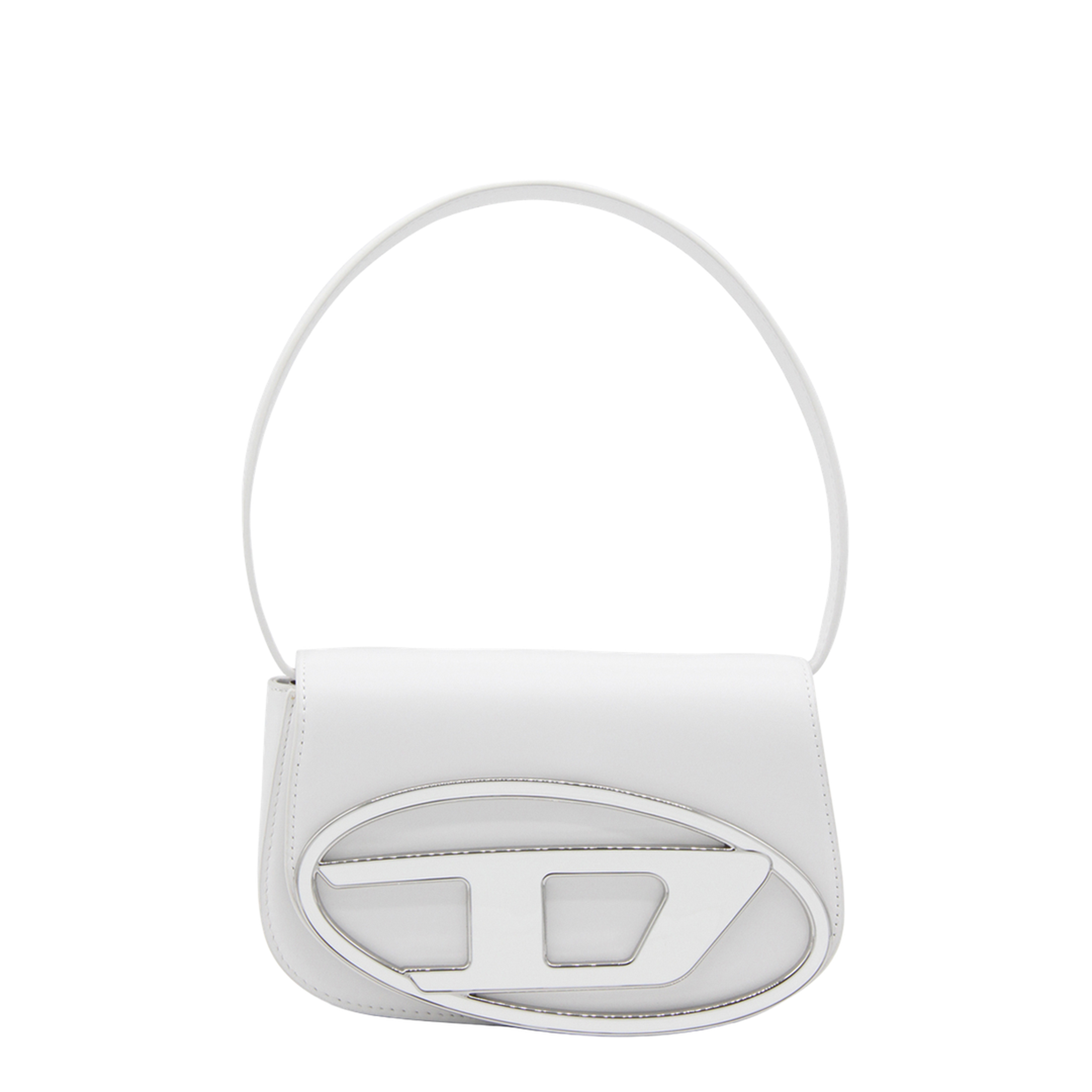 1Dr-Iconic Shoulder Bag In Nappa Leather