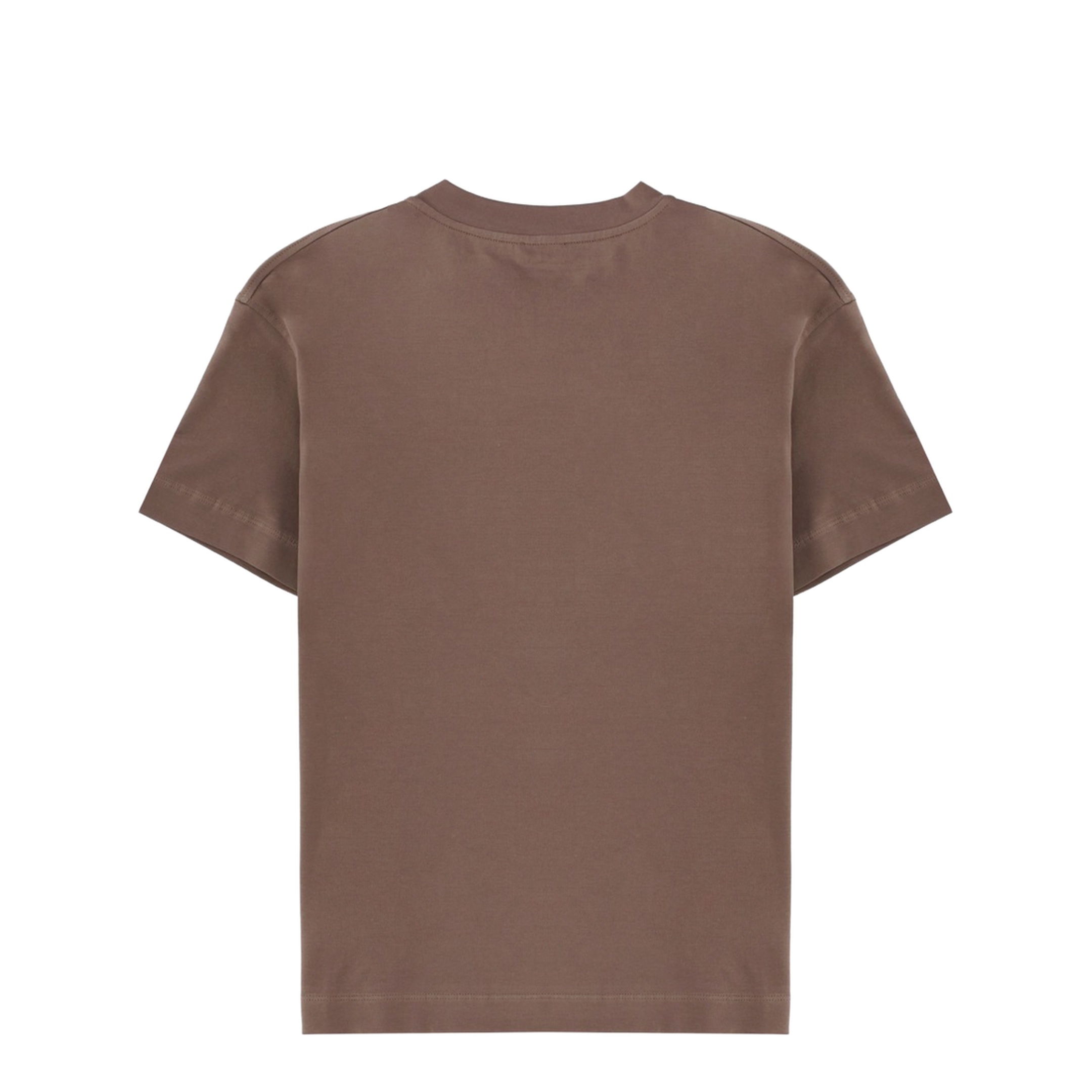 T-Shirt with Pocket