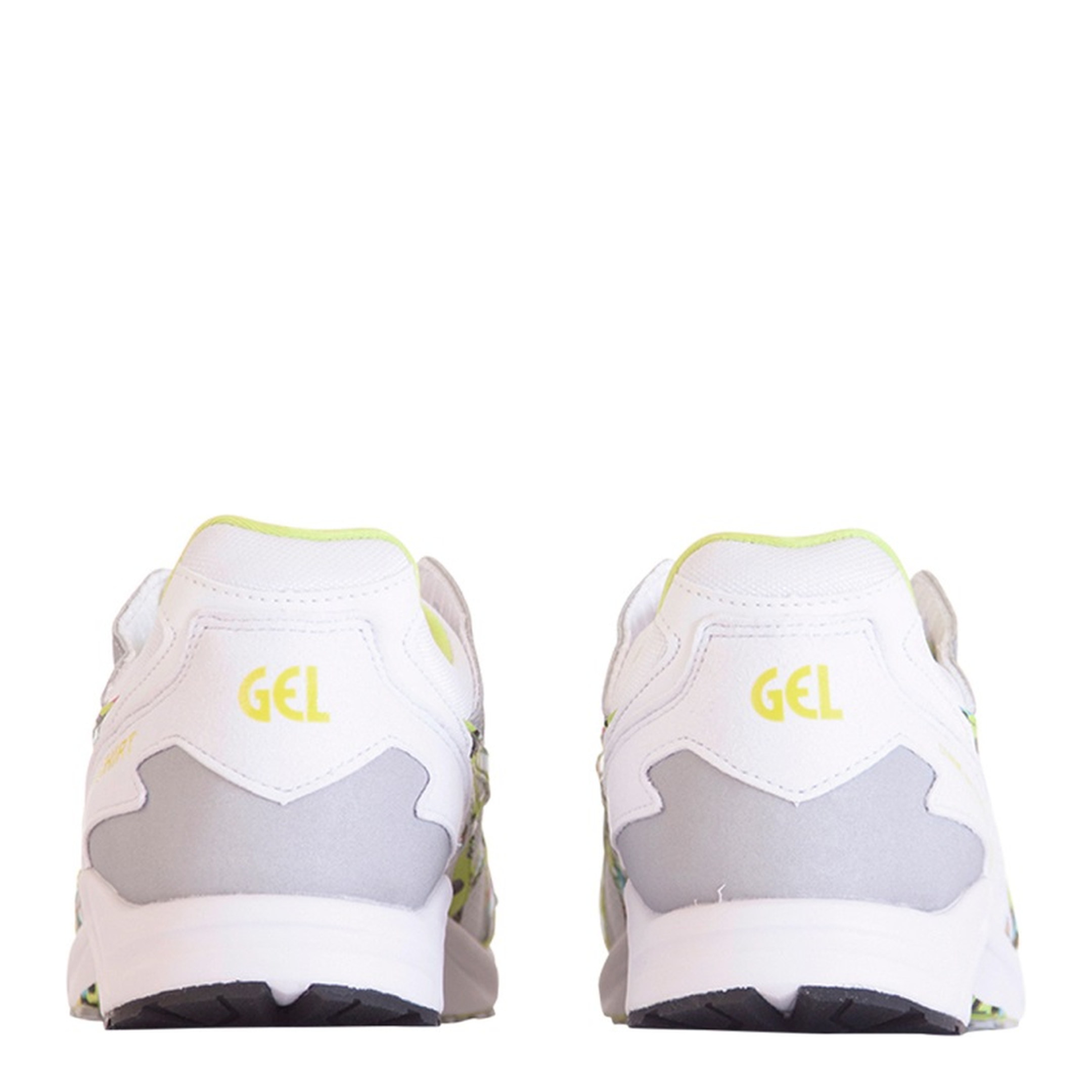 SNEAKER COMME DES GARÇONS SHIRT X ASICS