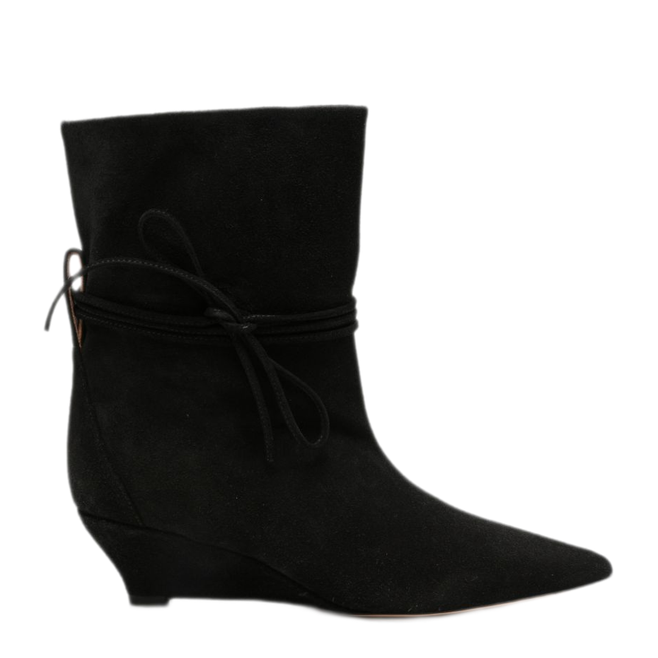 MAYFEYR - ODISSI - Boots Black - OD47028A24060
