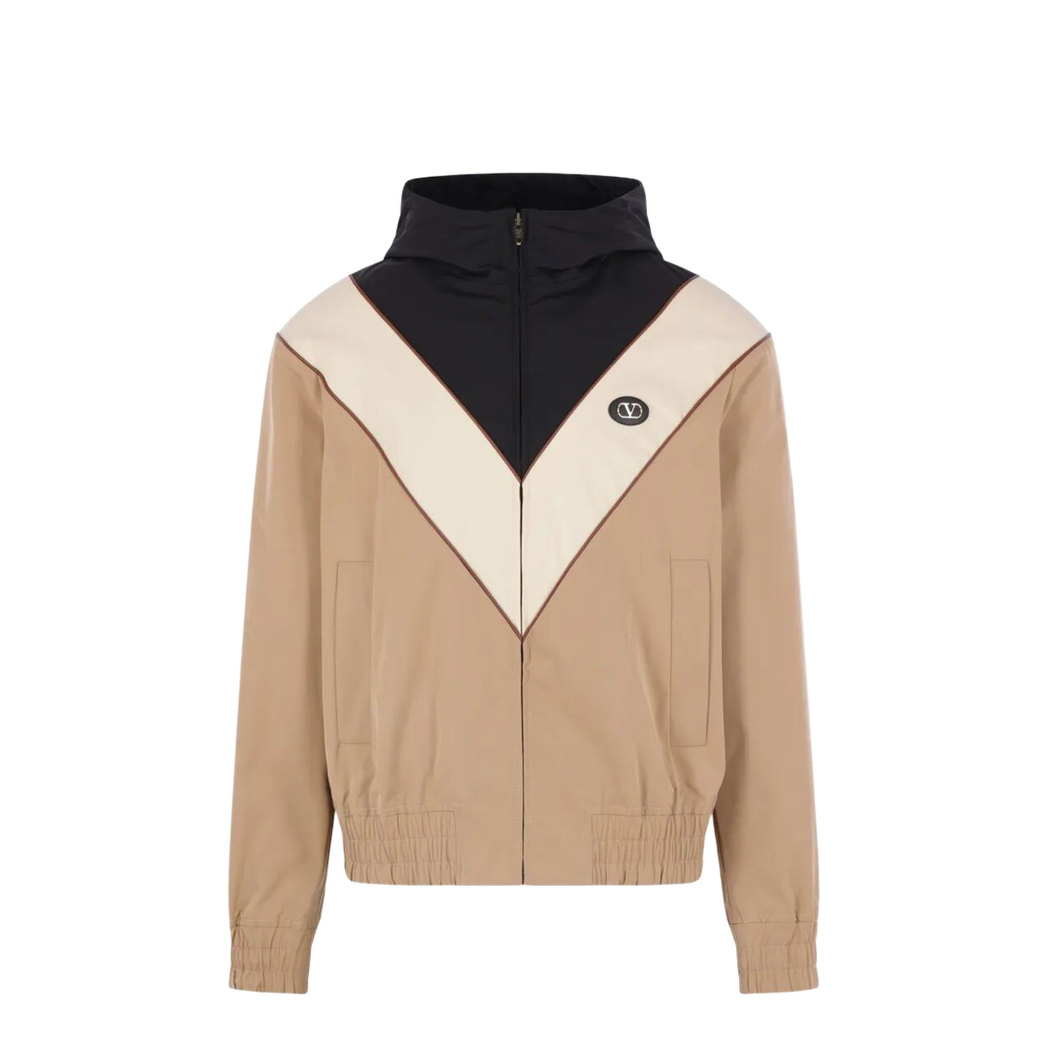VLogo Blouson Jacket