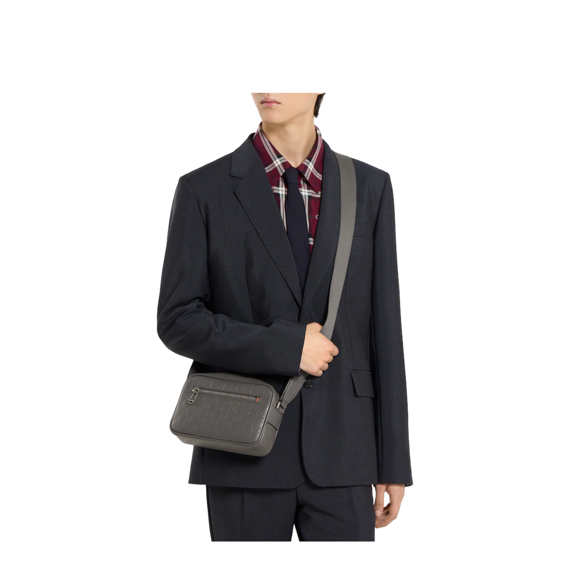 MAYFEYR - Gucci - Messenger Bag - 850242AAFOM1342