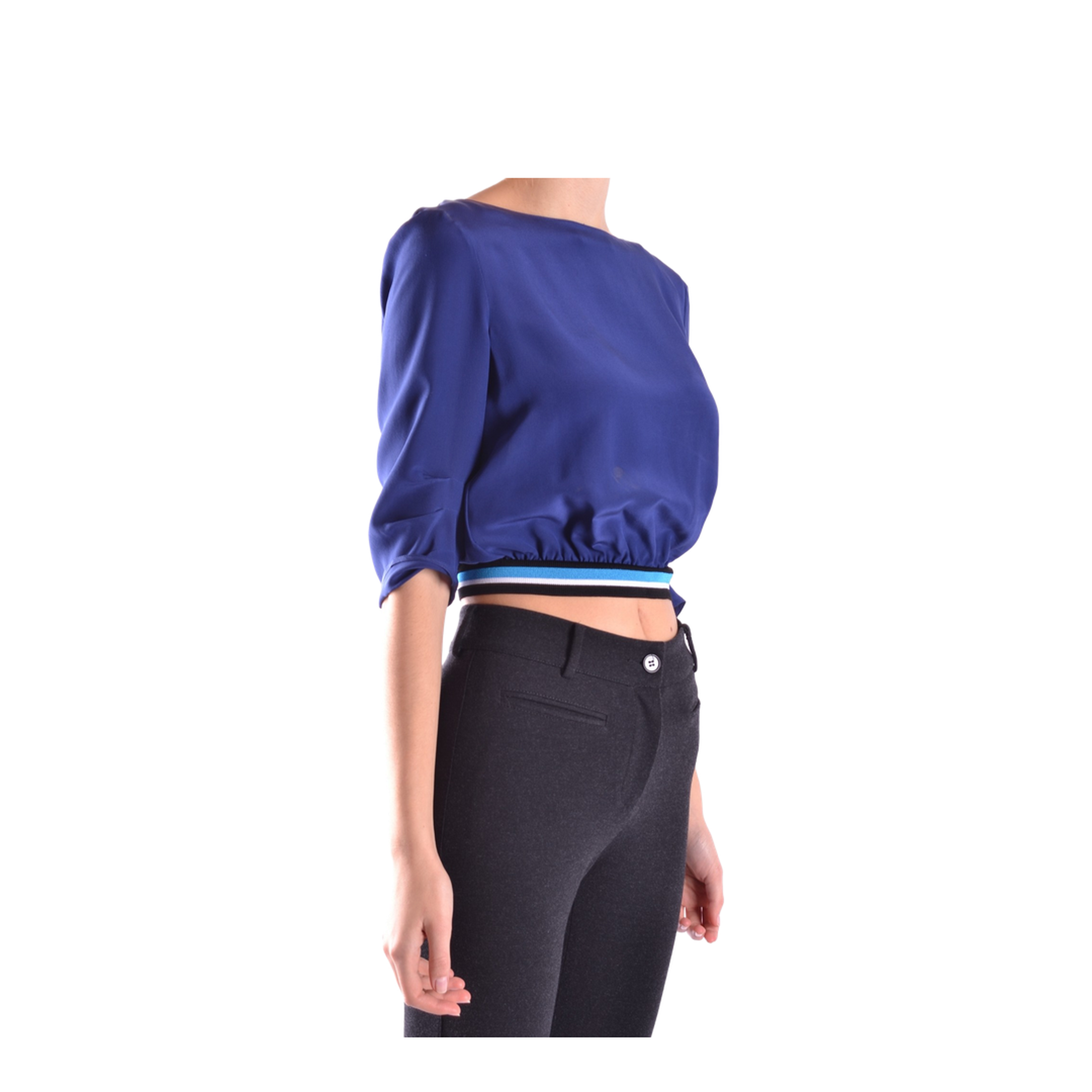 MAYFEYR - Prada - Top - APD12014242P994181411HKN