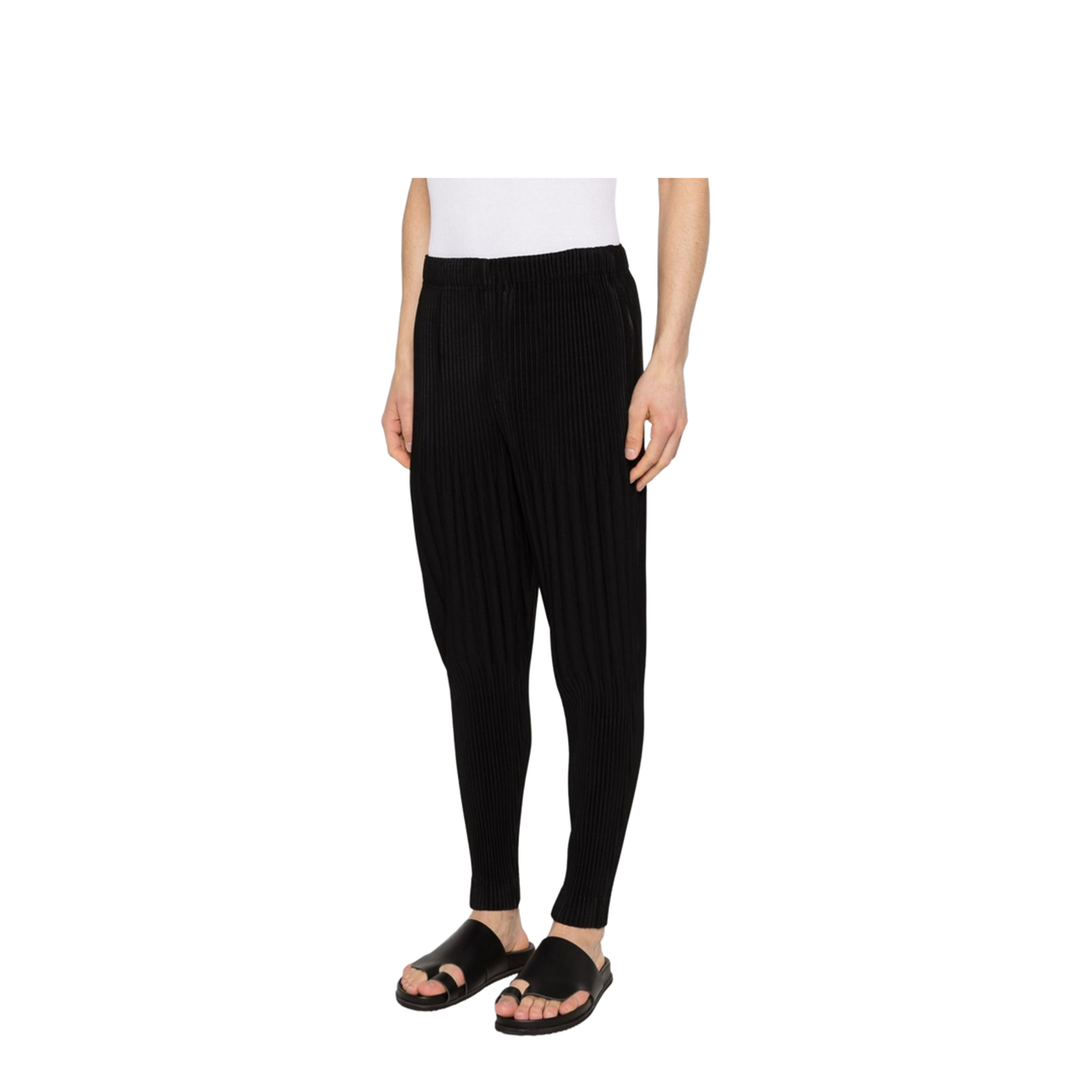 MAYFEYR - Bao Bao Issey Miyake - Trousers - HP66JF02415