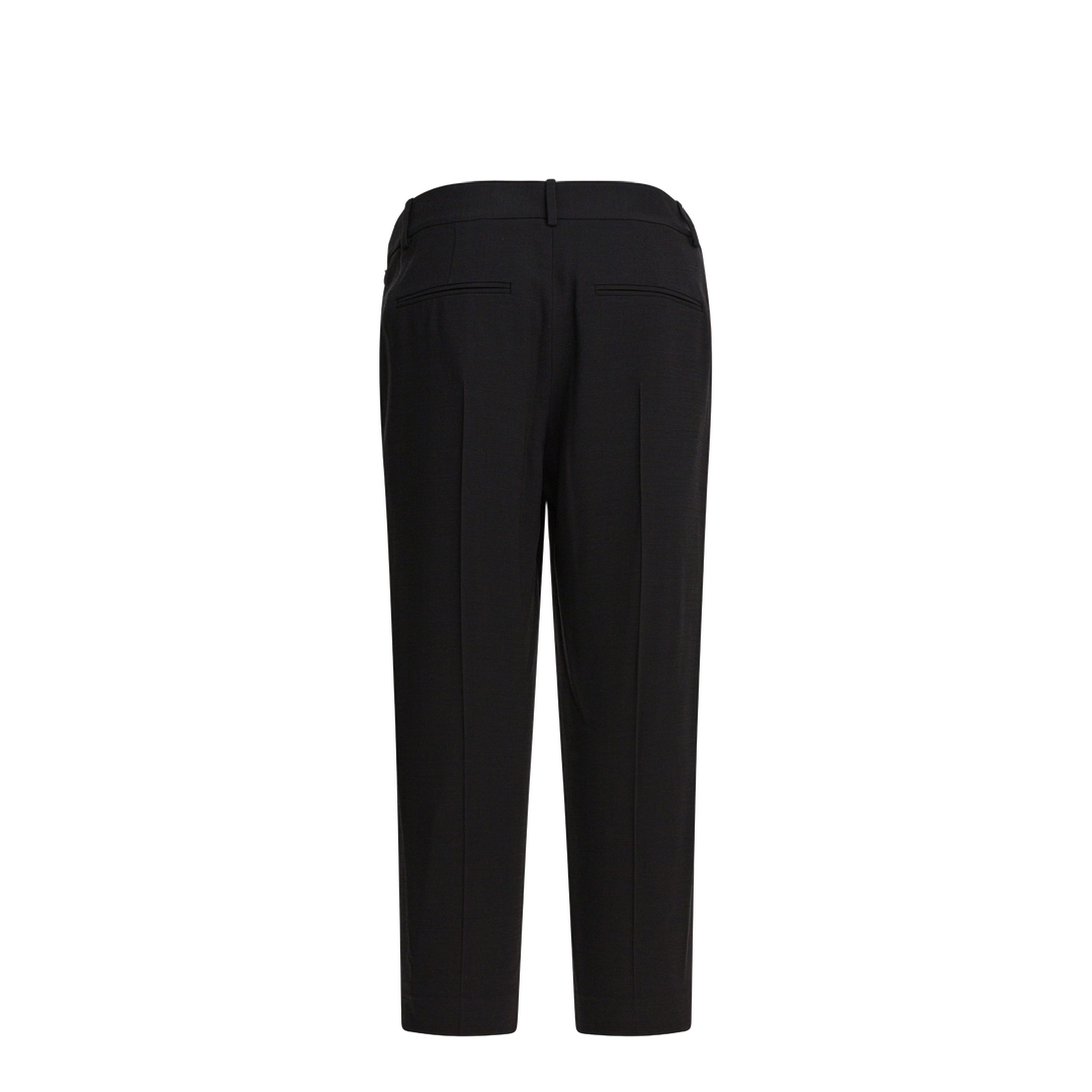 MAYFEYR - Khaite - Cam Trousers - 31614204200