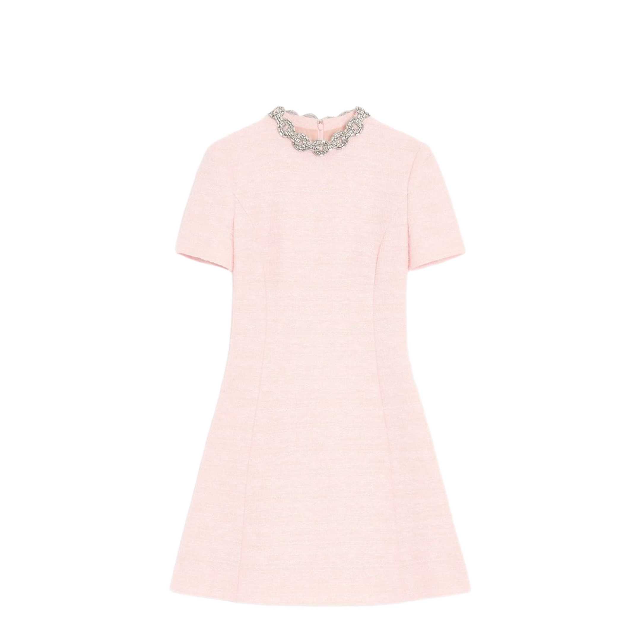 MAYFEYR - Valentino - Dresses Pink - BVAKH1A995FE
