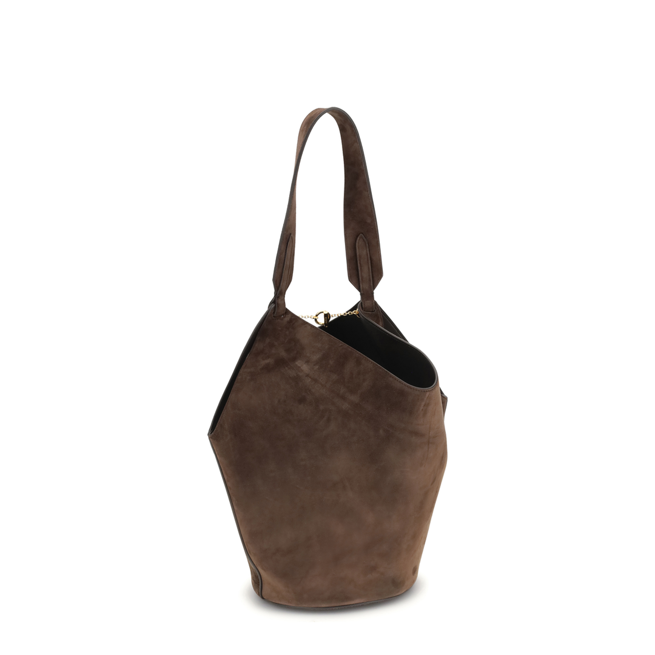 MAYFEYR - Khaite - Lotus Small Shoulder Bag - H2043726