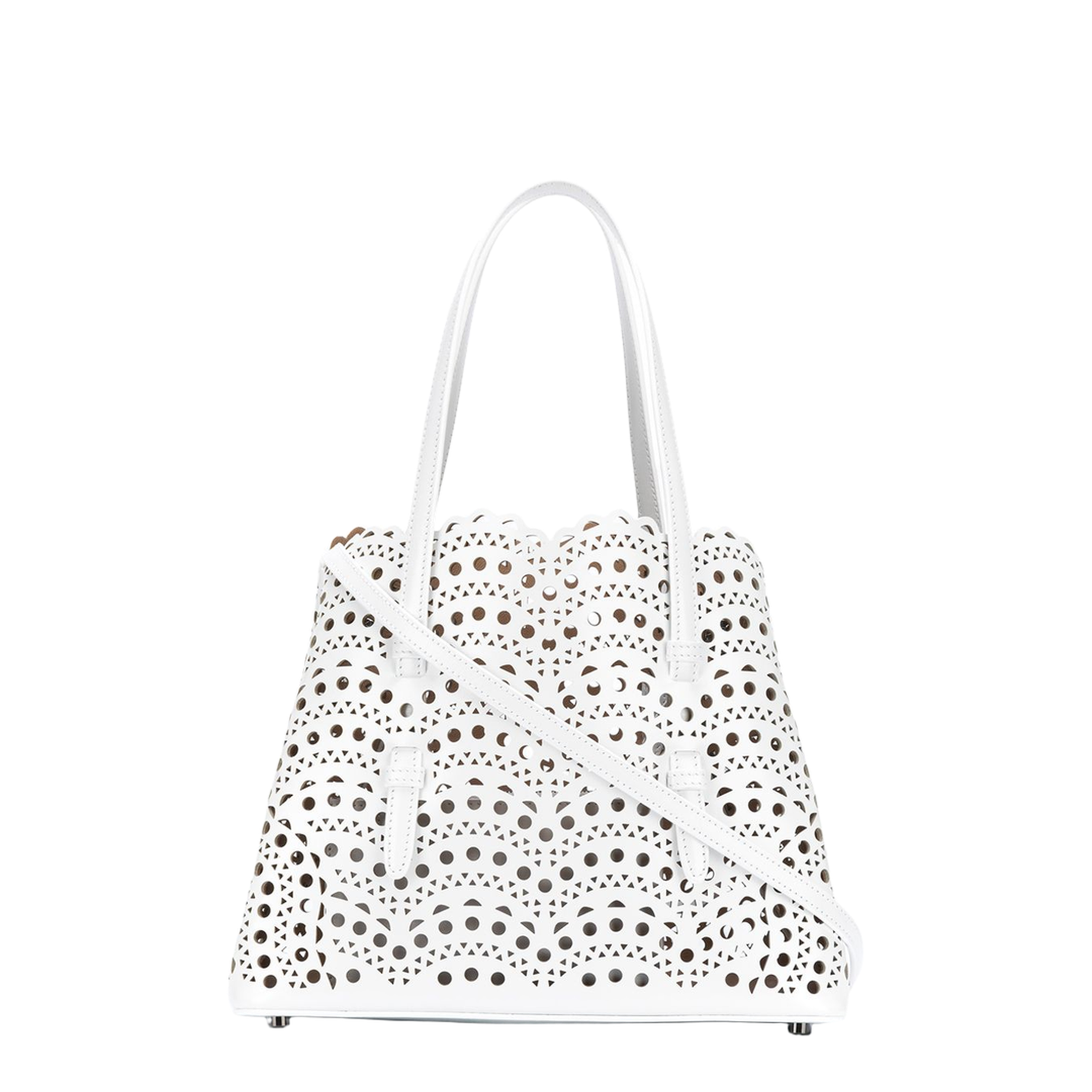 Bag White