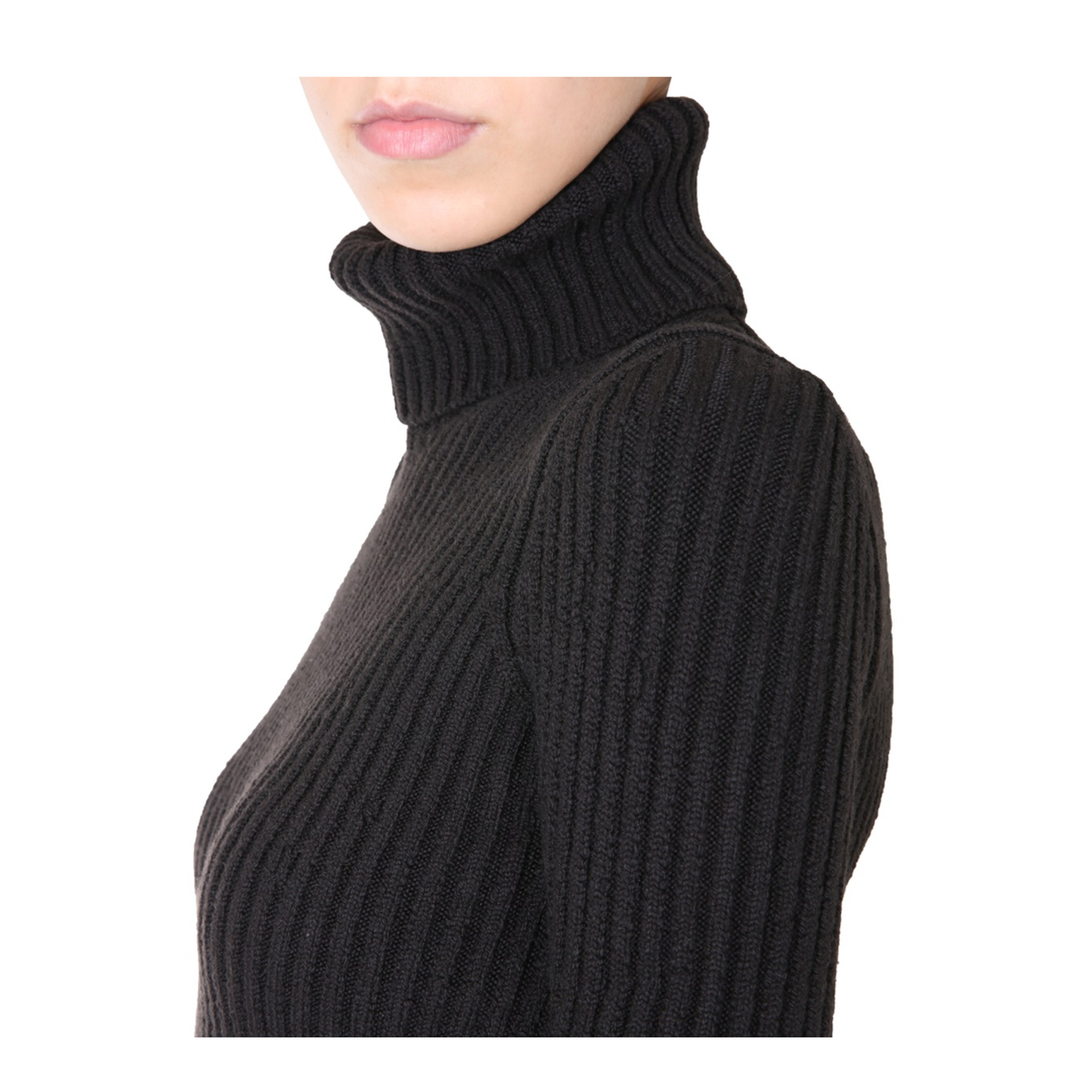Turtleneck Sweater