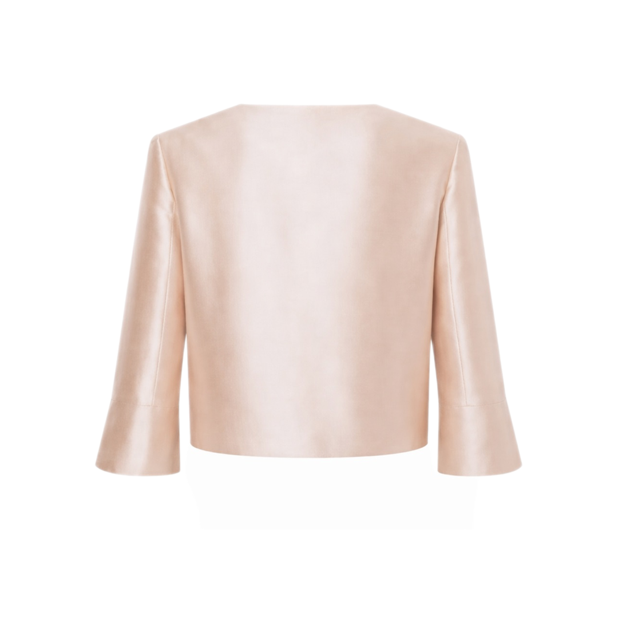 MAYFEYR - ALBERTA FERRETTI - Mikado Jacket - 052216250005