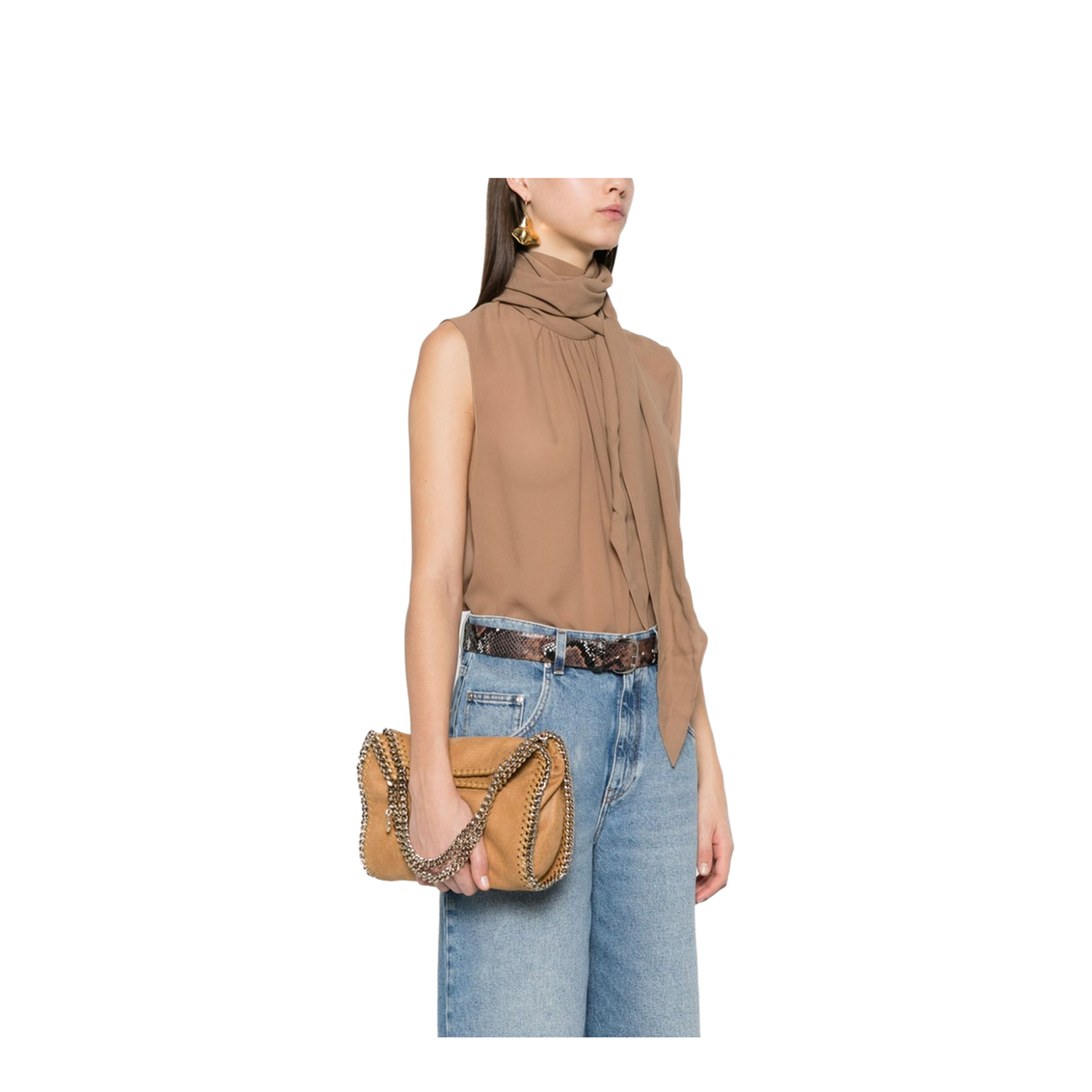 Mini Tote