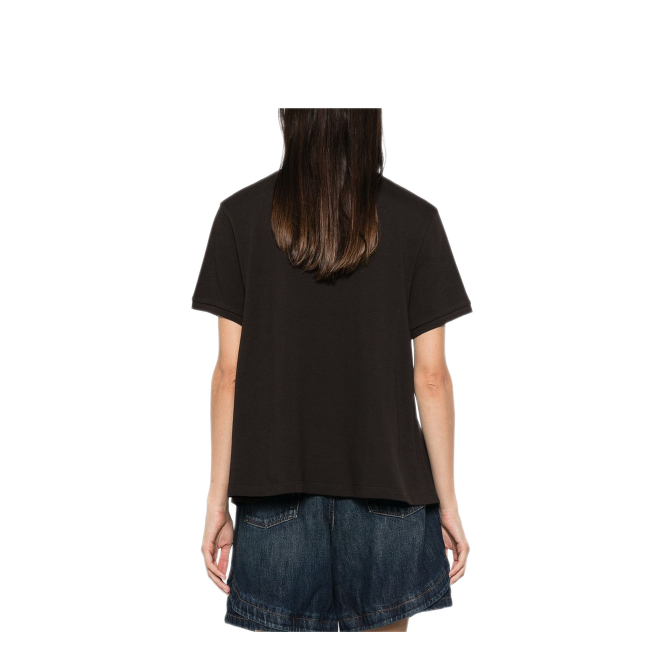 MAYFEYR - Loewe - T-Shirts And Polos Brown - S359Y23XBE3100