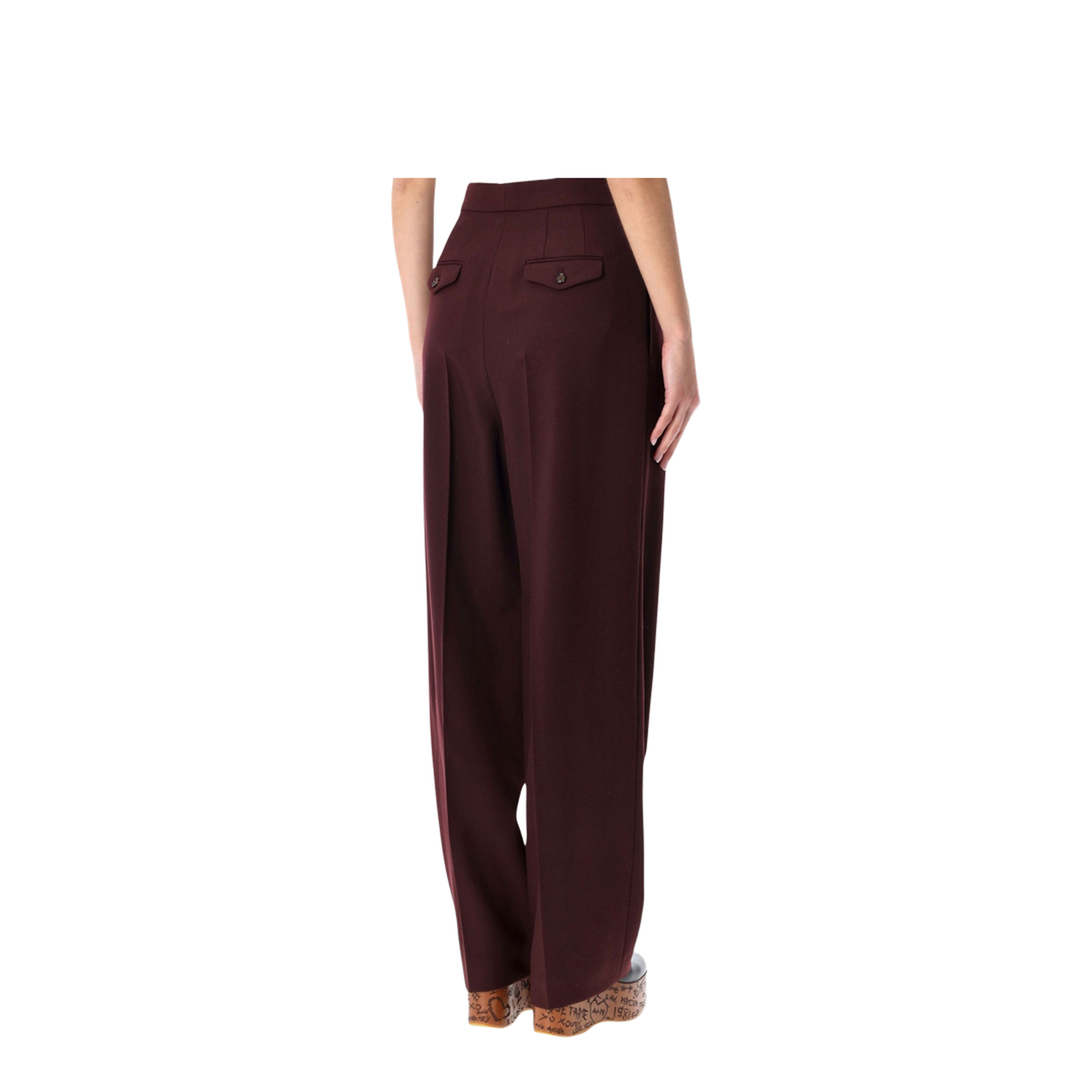 MAYFEYR - Chloè - Trousers - CH26SPA0616456B