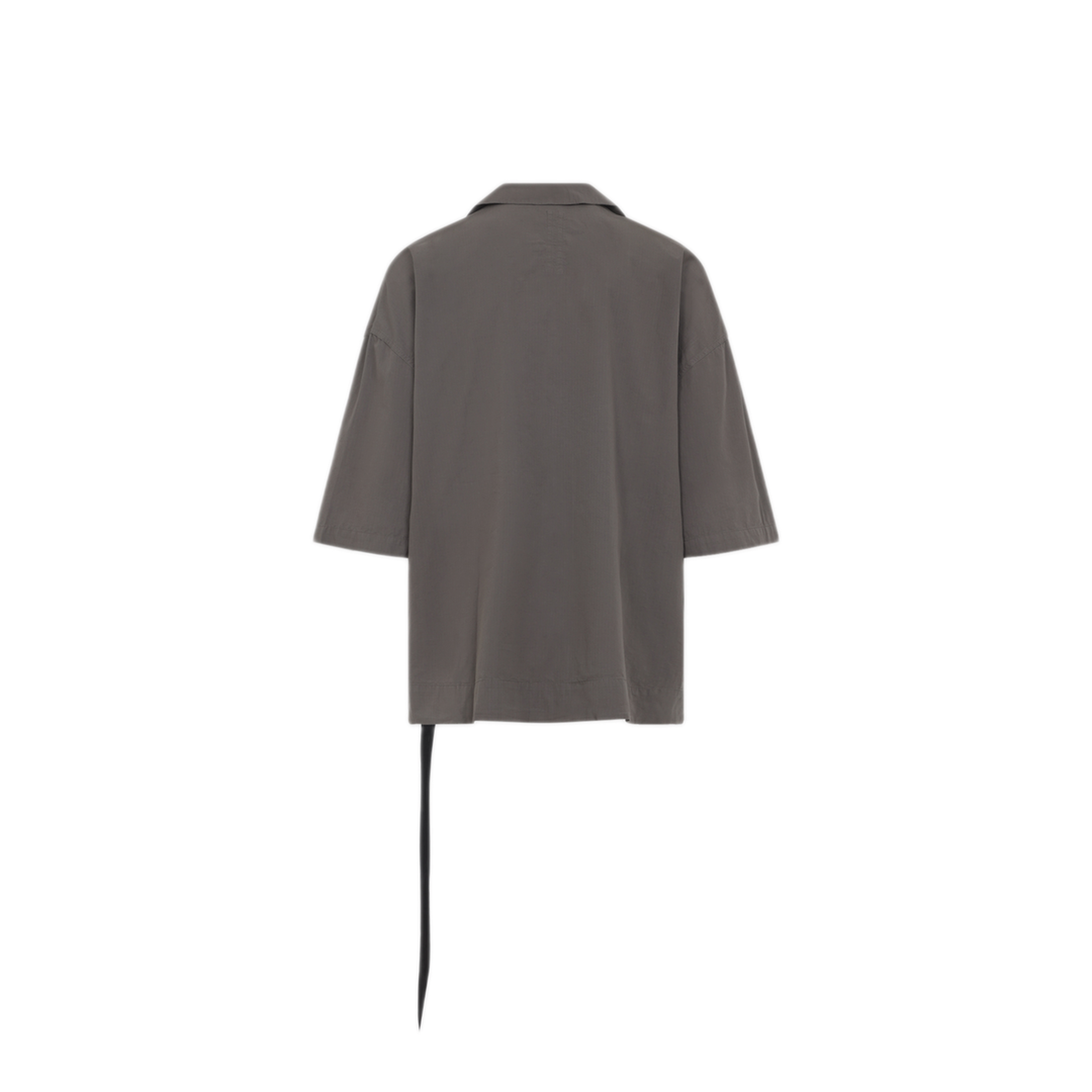 MAYFEYR - Rick Owens - Drkshdw Magnum Tommy Shirt - DU01F4290CR34