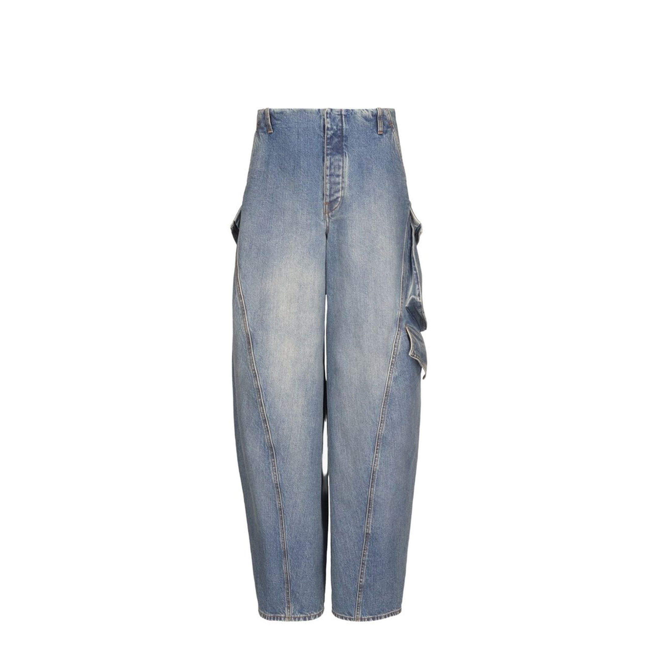 MAYFEYR - Alaia - Jeans Navy - AA9P1400D026DA56