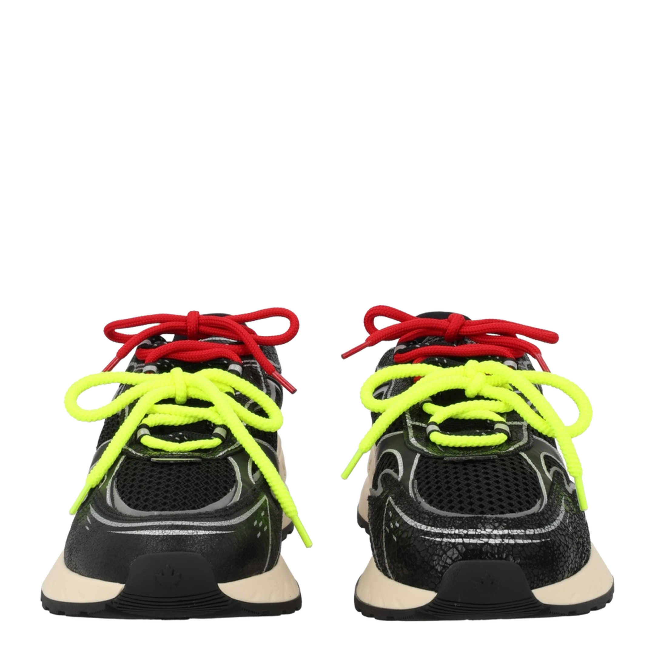MAYFEYR - Dsquared2 - Sprinter Sneaker - SNM047343108445M1361
