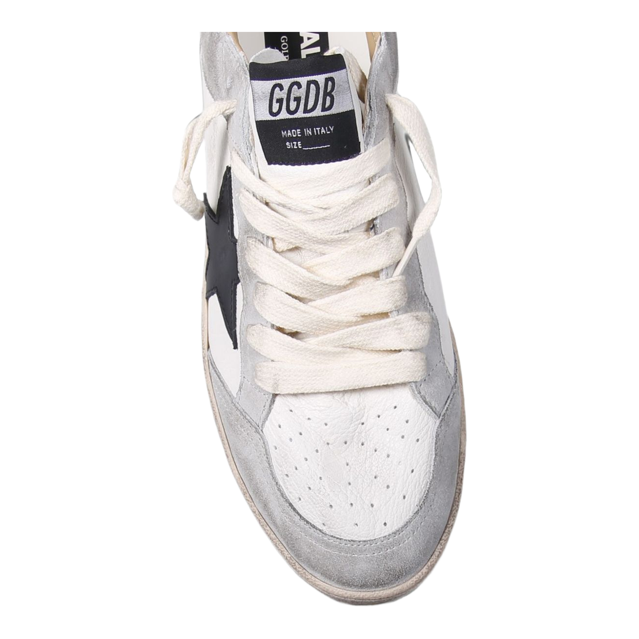 Sneakers Grey