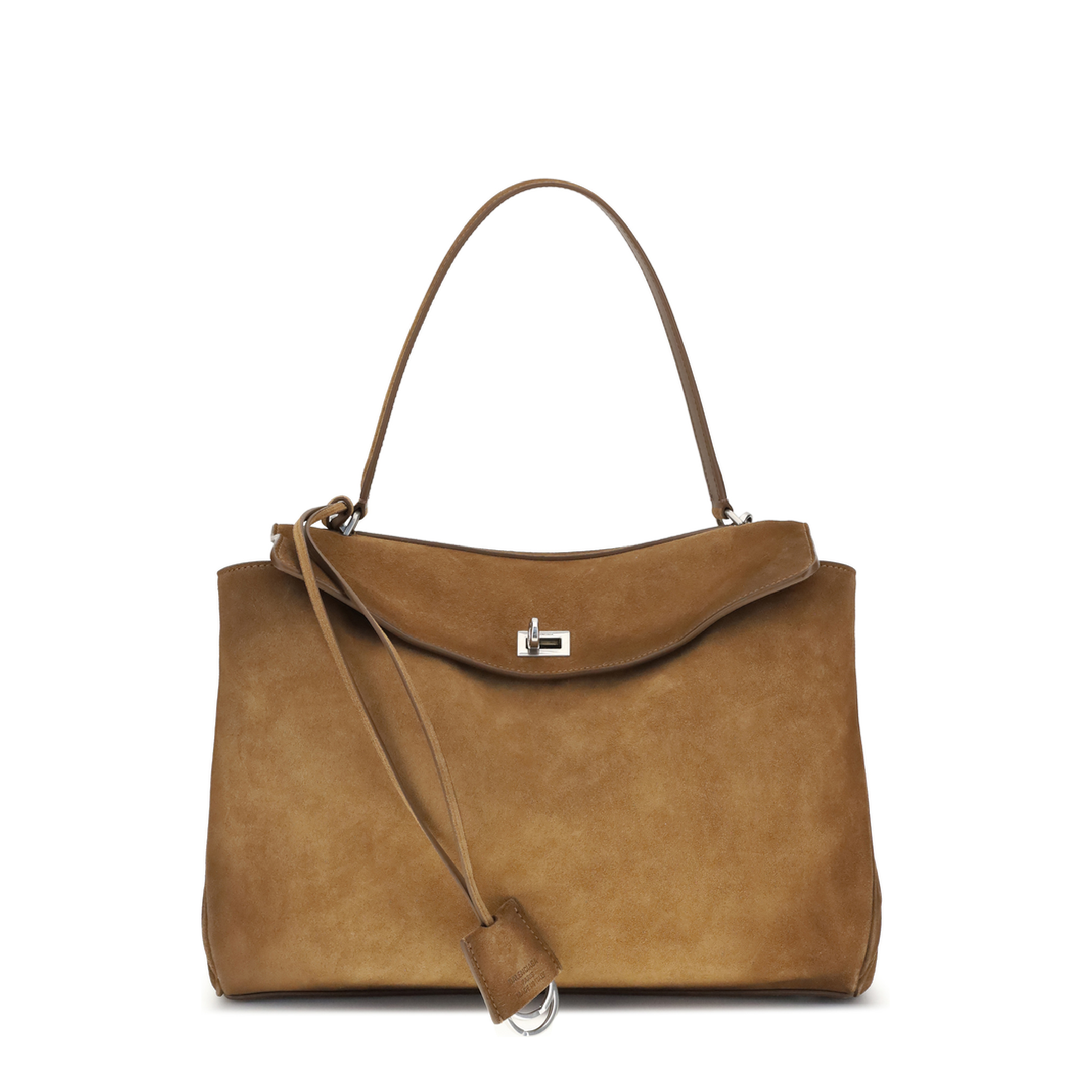 MAYFEYR - Balenciaga - Medium Rodeo Handbag - 7897722AB4G