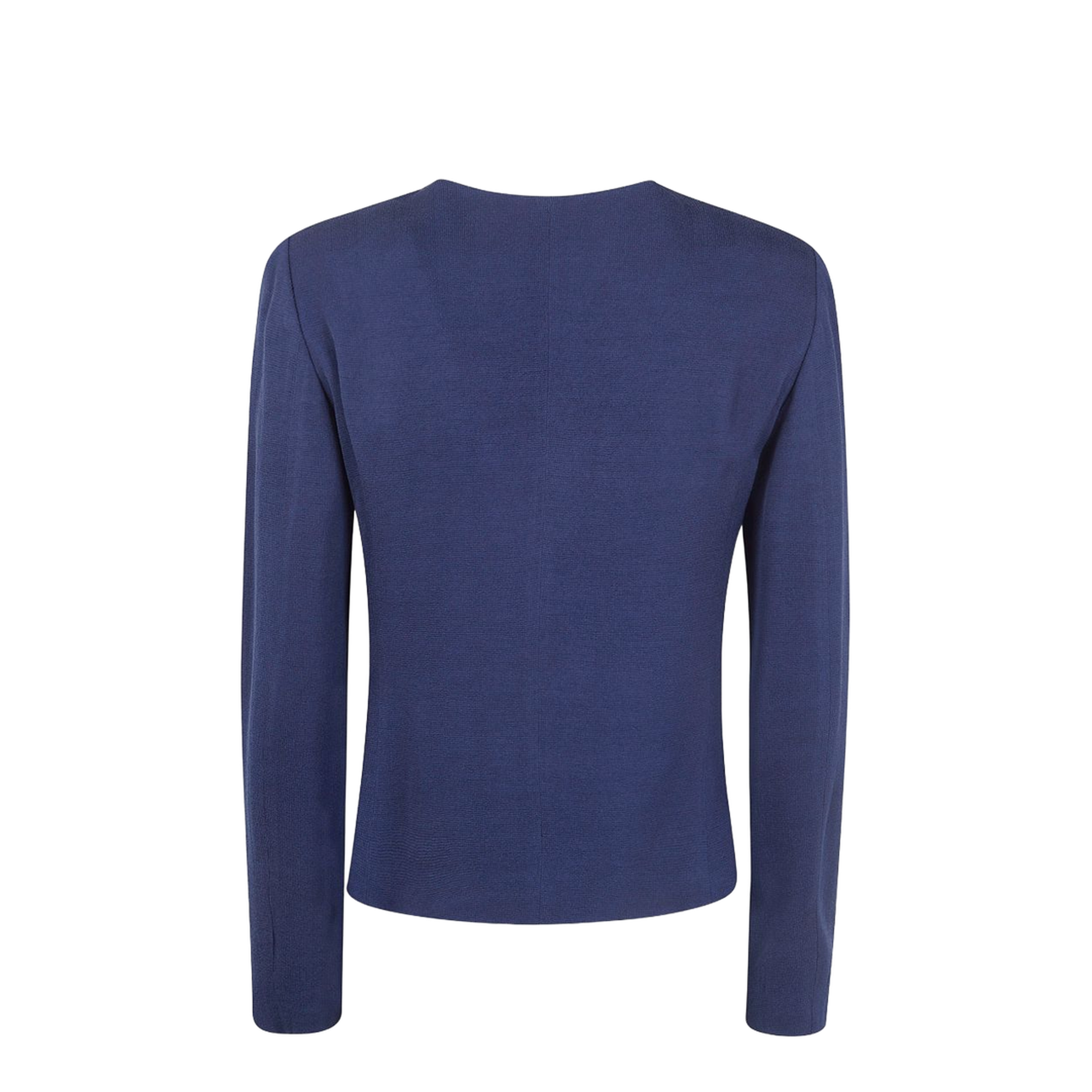 MAYFEYR - Emporio Armani - Jackets Blue - EW003345AF20510UB130