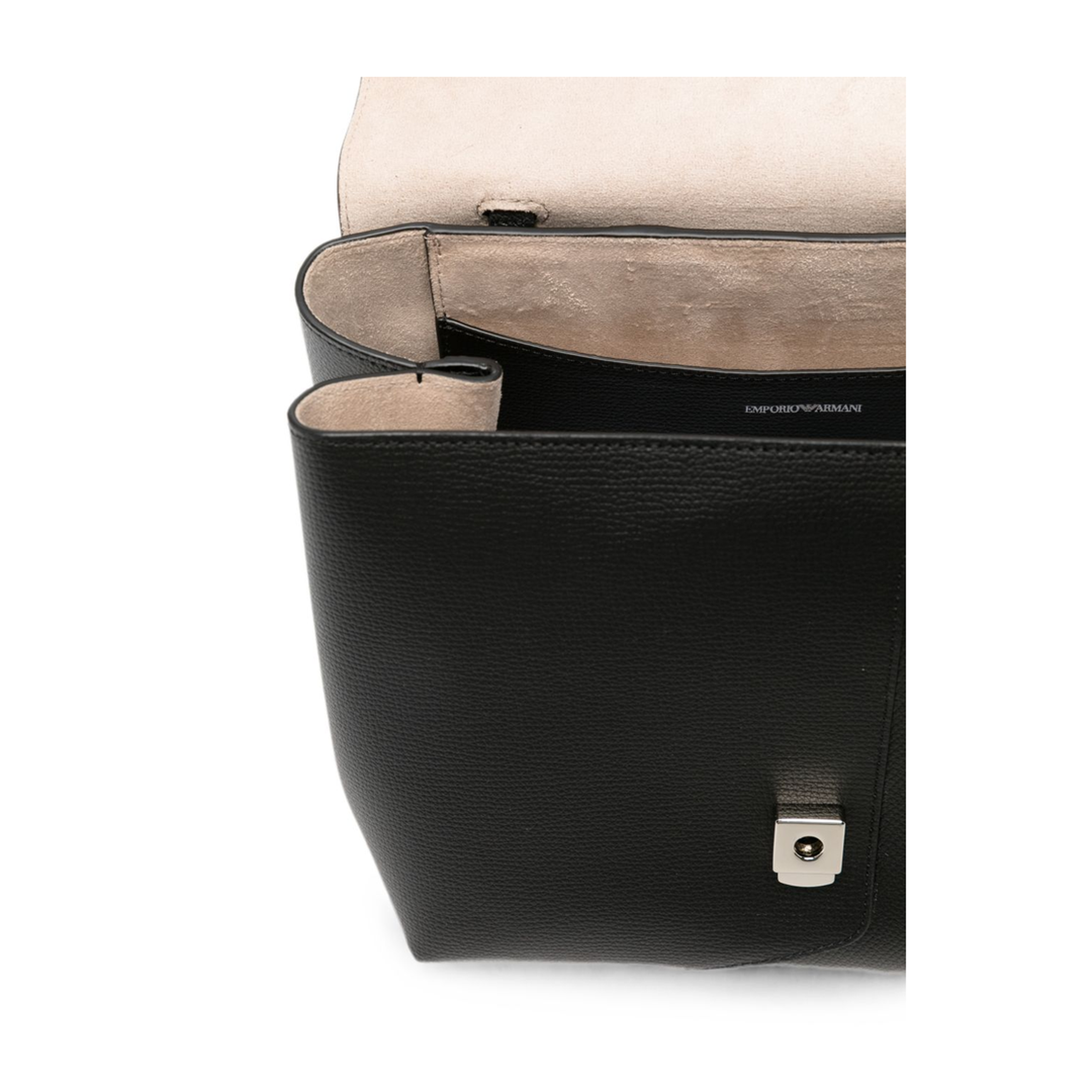 MAYFEYR - Emporio Armani - Black Bag - EW005670AF29459UC001