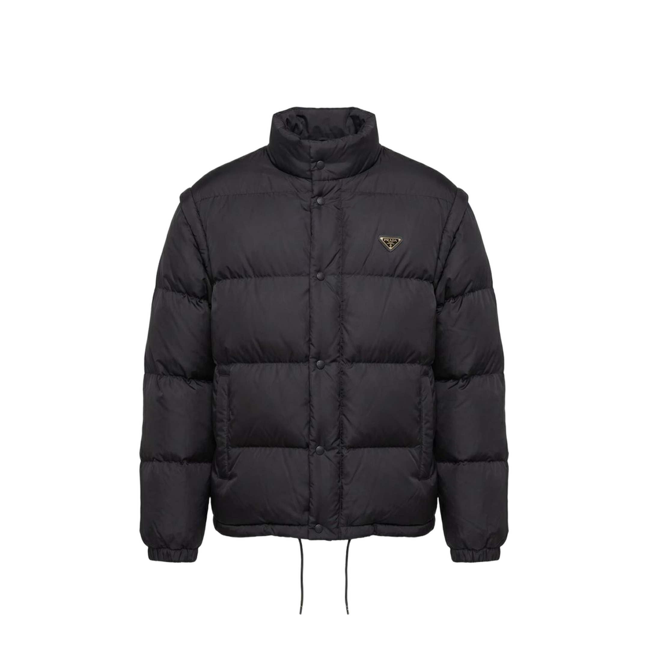 MAYFEYR - Prada - Coats Black - SGC8631WQ9F0002