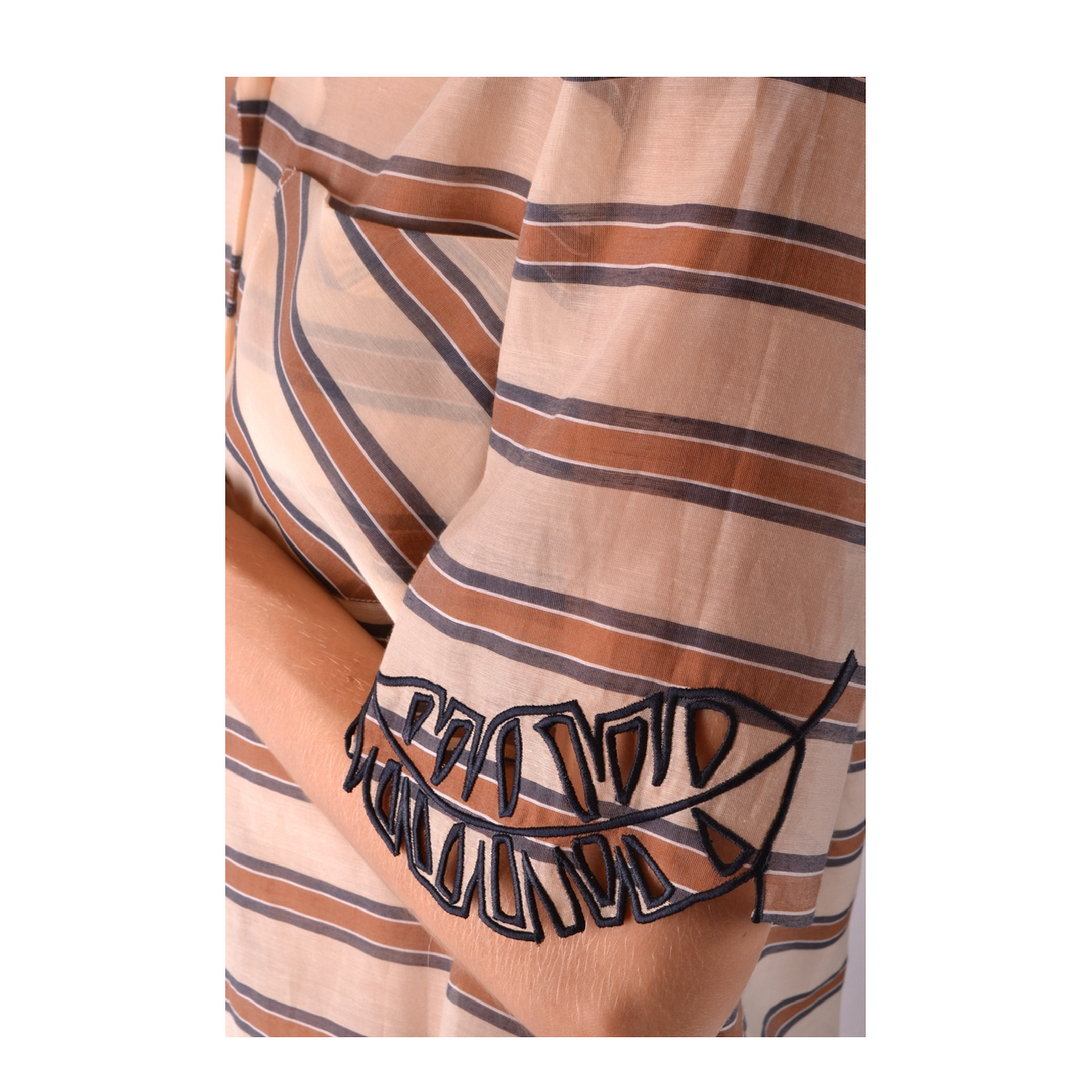 MAYFEYR - Fendi - Shirt - FS6989A3BDF12CEPR12201704904A