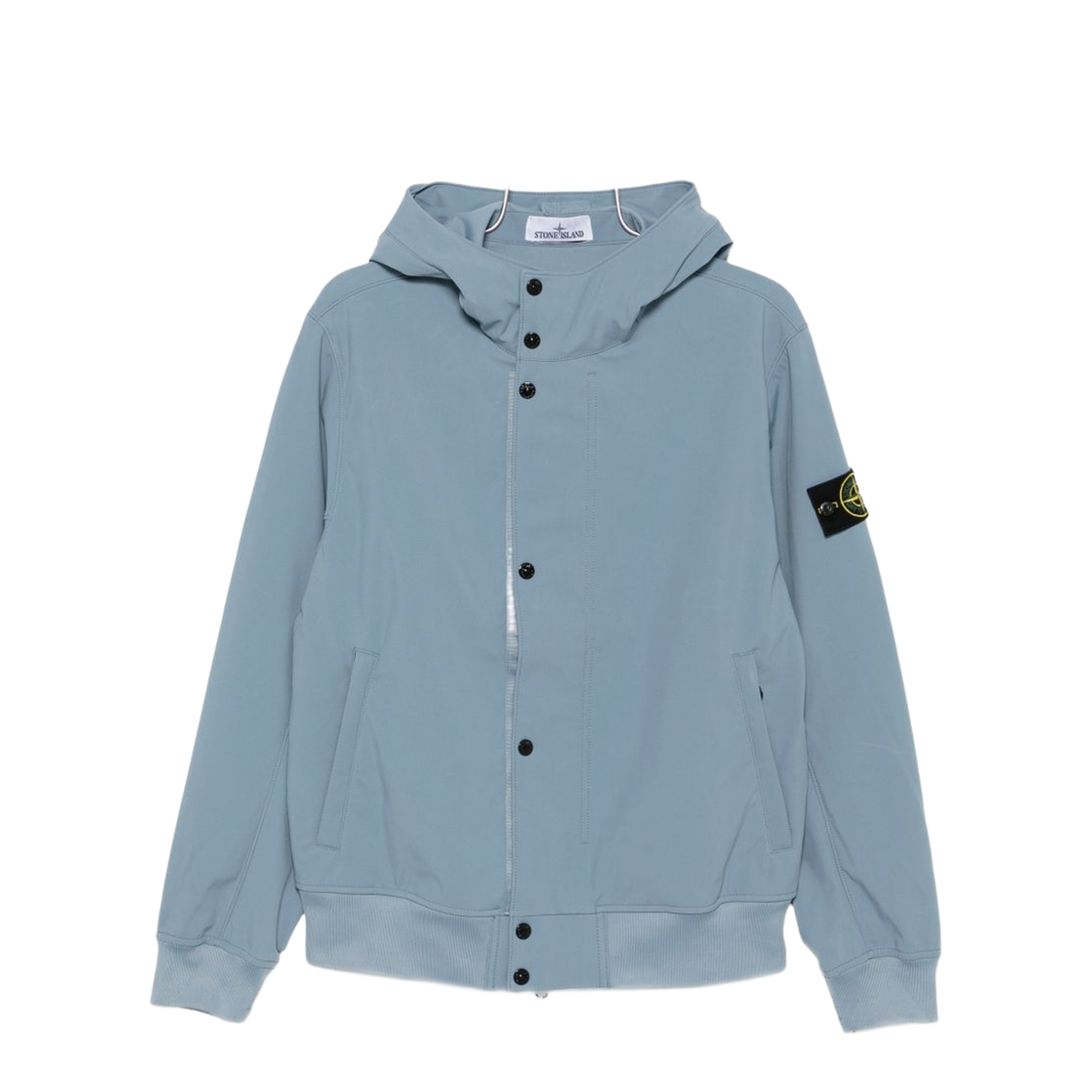 MAYFEYR - Stone Island - Coats Clear Blue - L1S154100118S0A22V0024