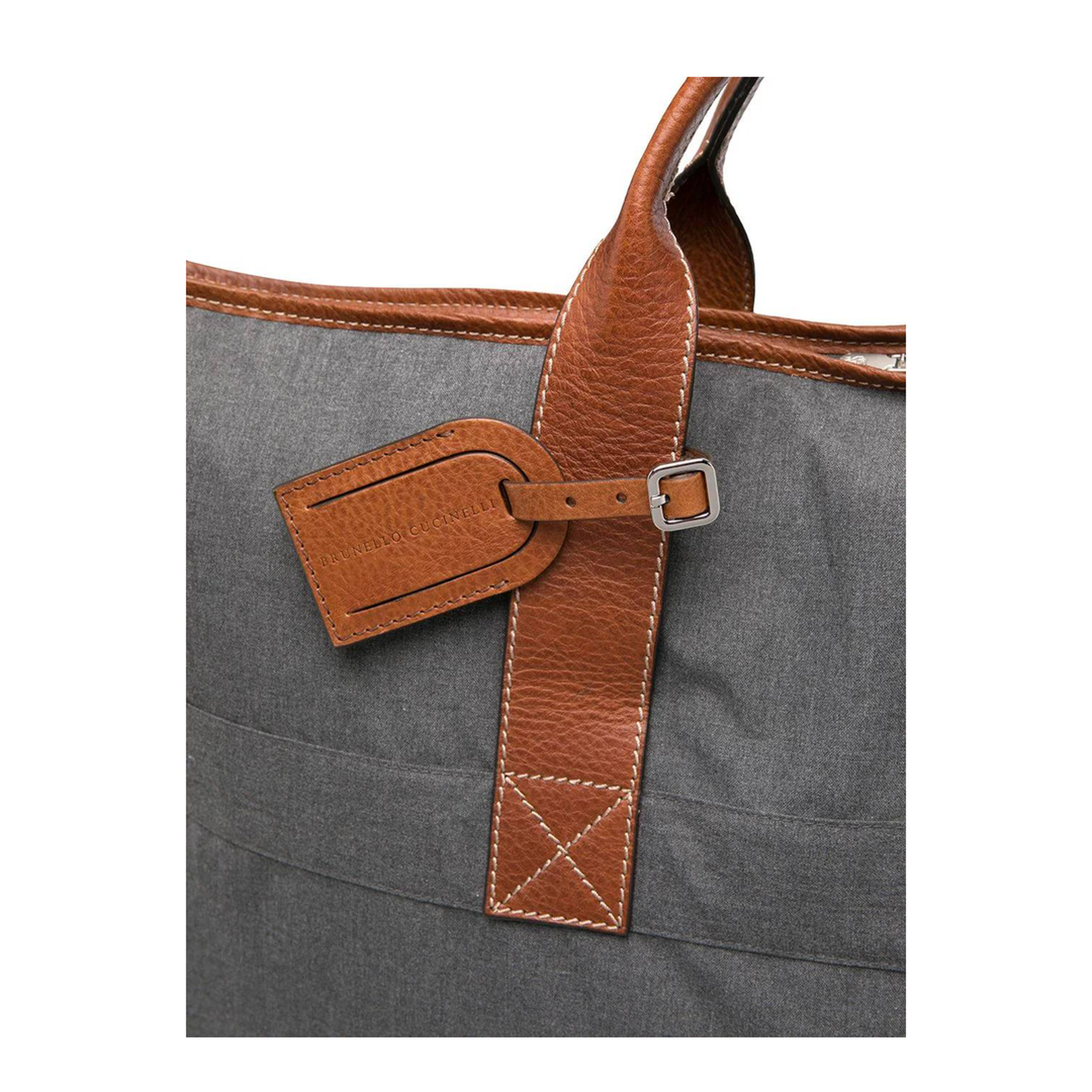 Cotton And Leather Covers