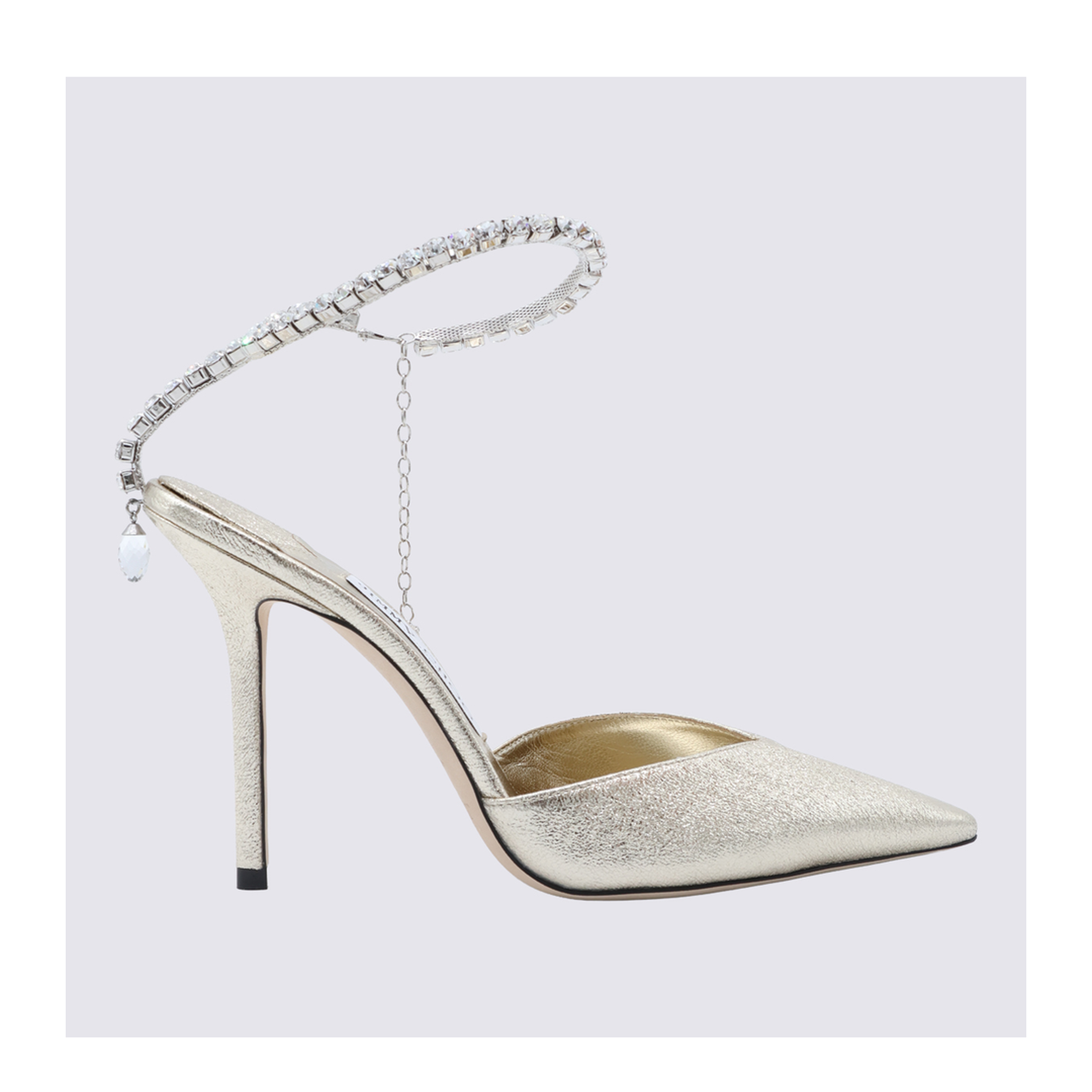 MAYFEYR - Jimmy Choo - With Heel - SAEDA100DQM0C8510