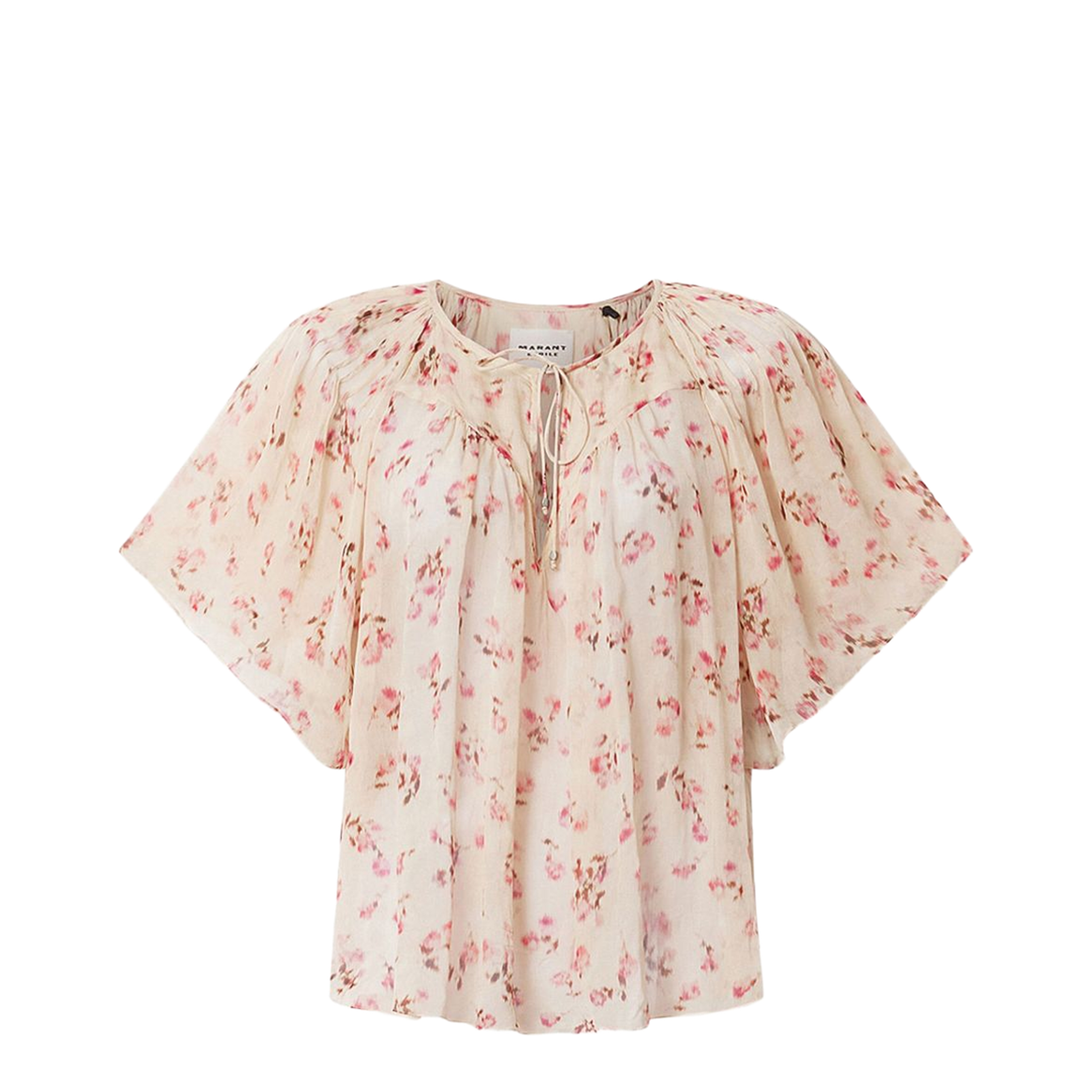 MAYFEYR - Marant Etoile - Top Beige - HT0613FB-D1J08E90BE