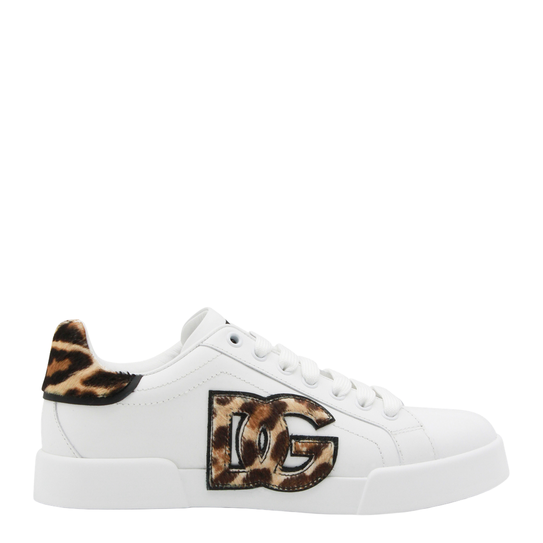 MAYFEYR - Dolce & Gabbana - Sneakers - CK2395A02258S543