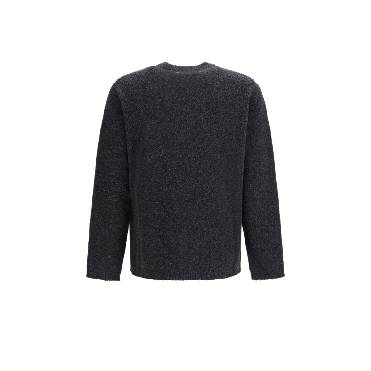 MAYFEYR - Golden Goose - Crew Neck Wool Sweater - GMP00841P00267060100