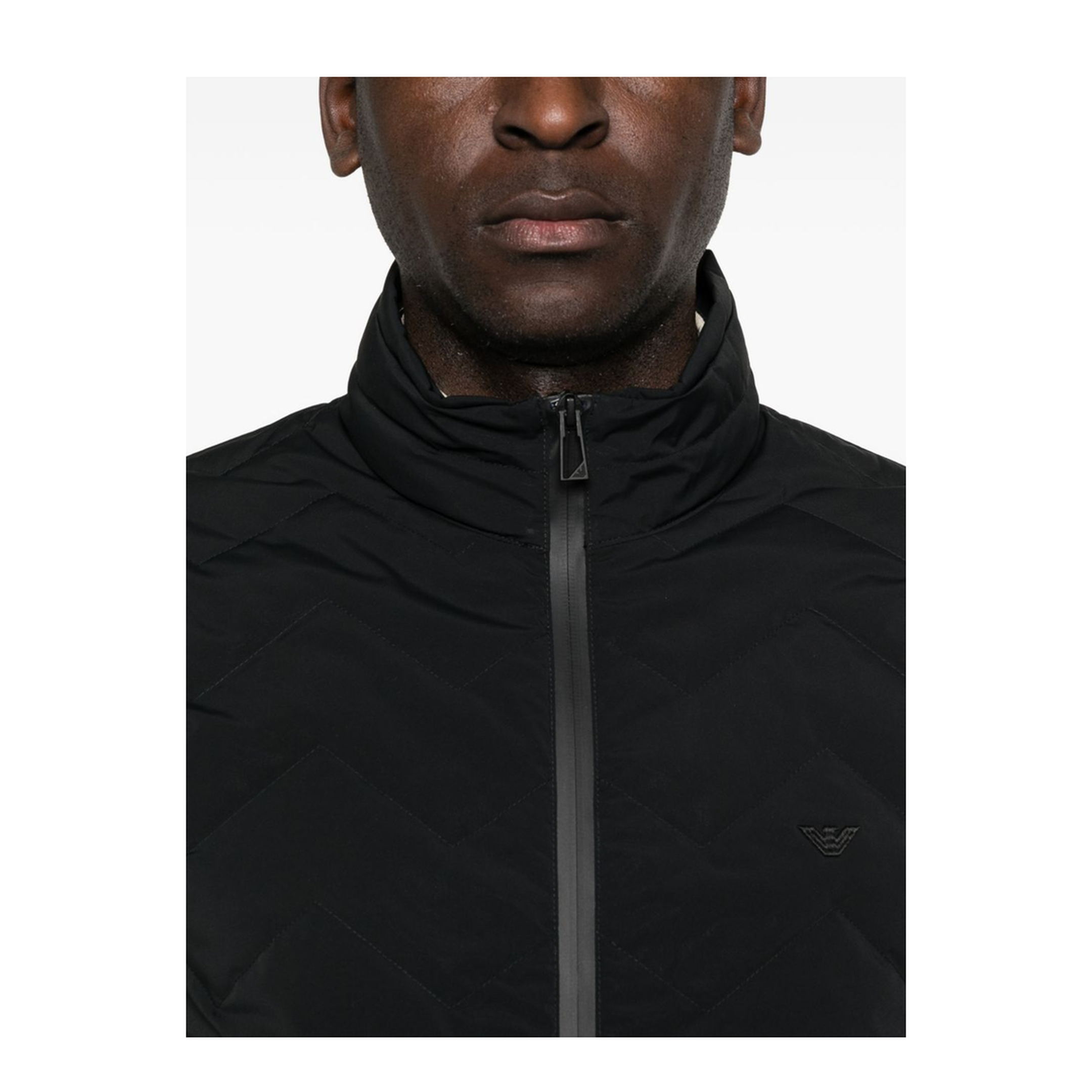 MAYFEYR - Emporio Armani - Jackets Black - EM004946AF18499UC001