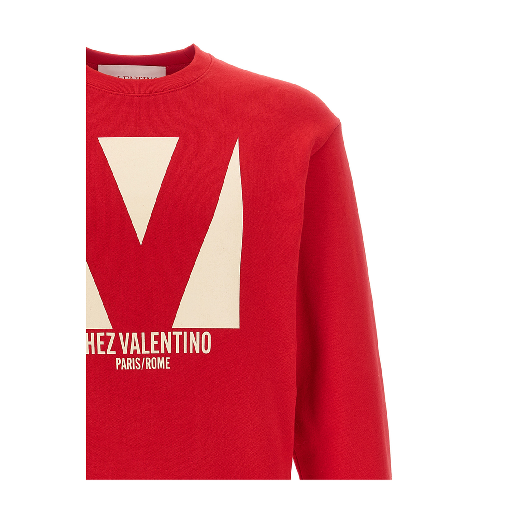Garavani Garavani 'Chez ' Sweatshirt